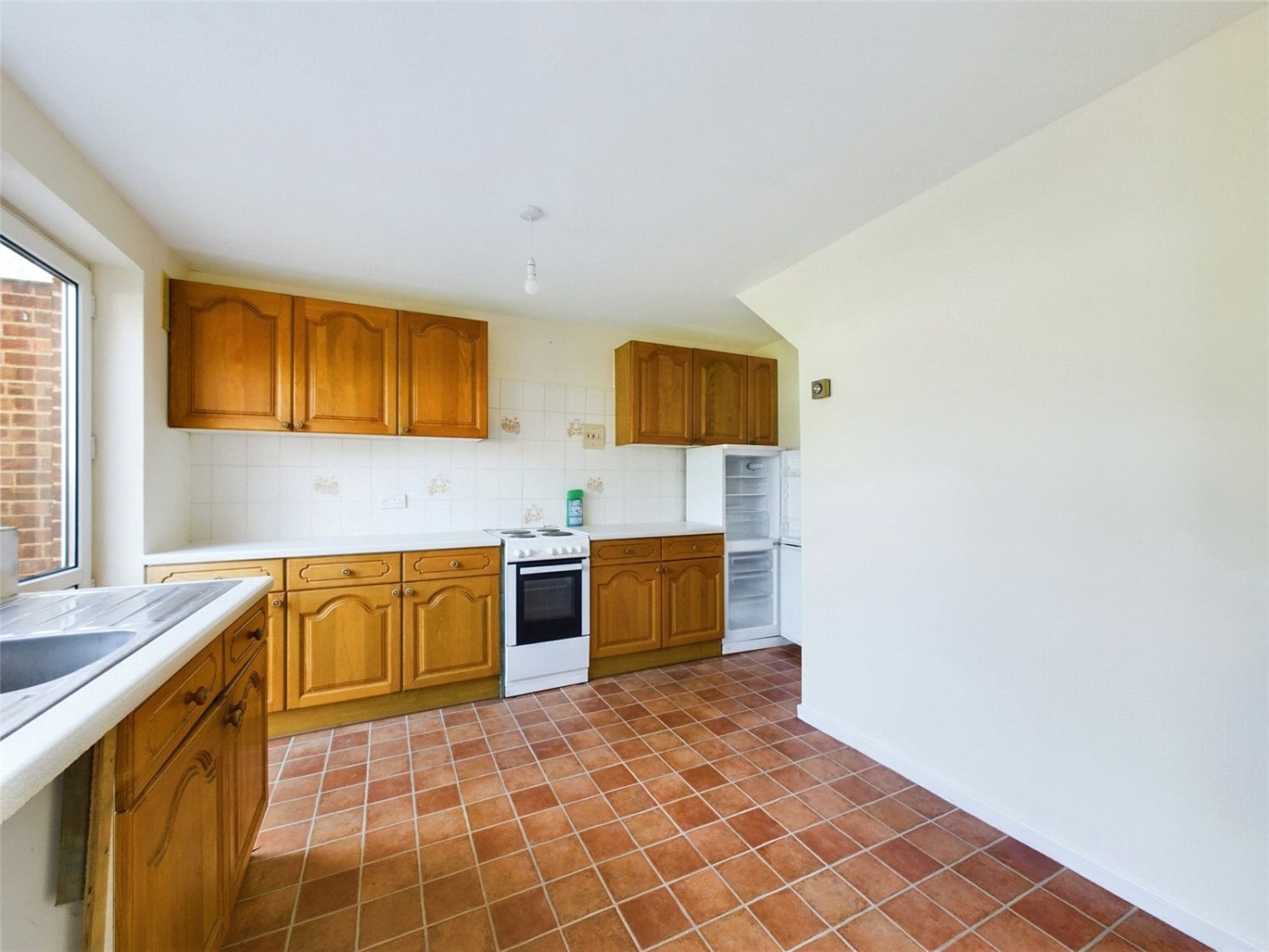 Chinnor, Oxfordshire