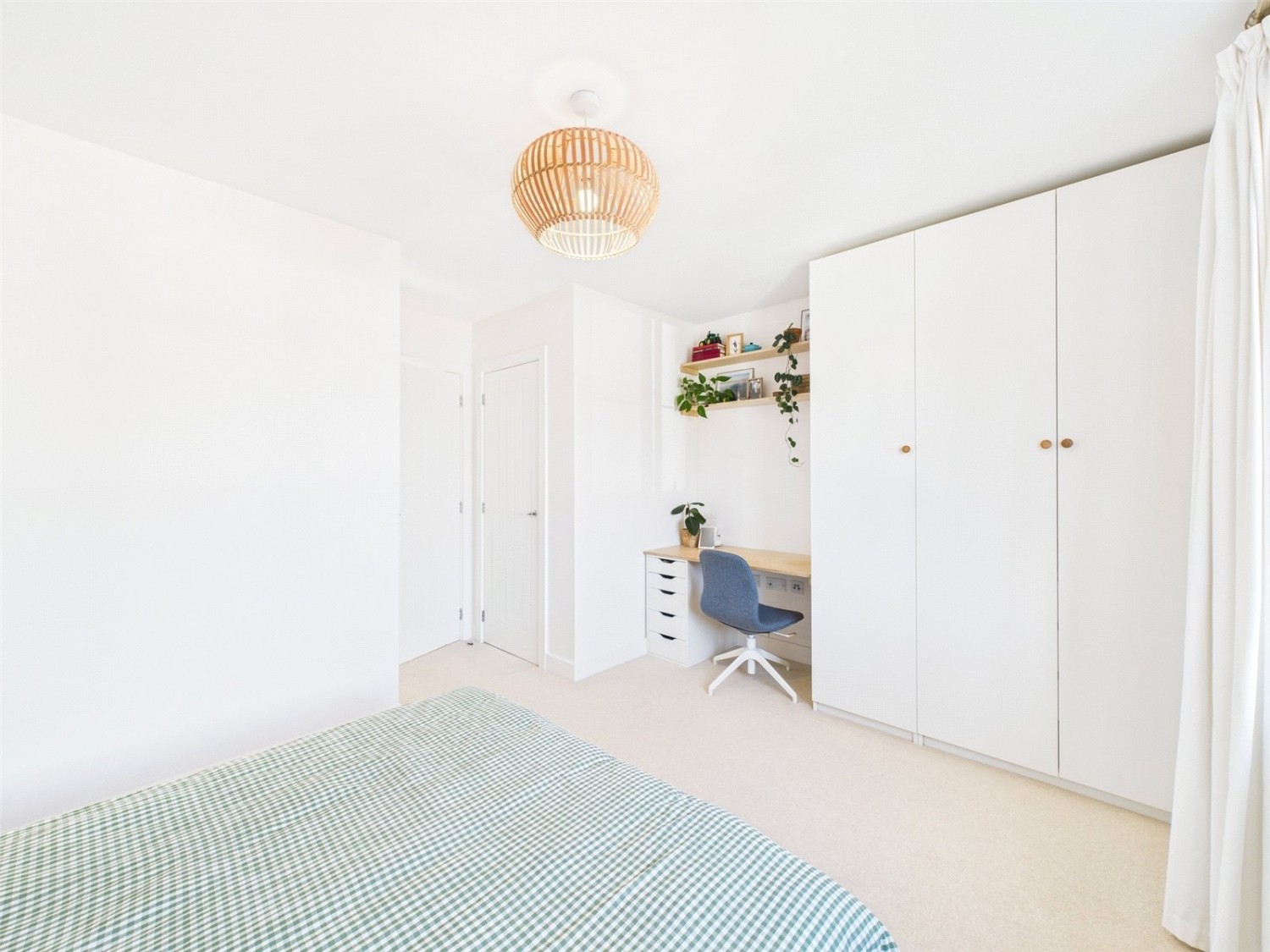 Haddenham, Aylesbury, Buckinghamshire