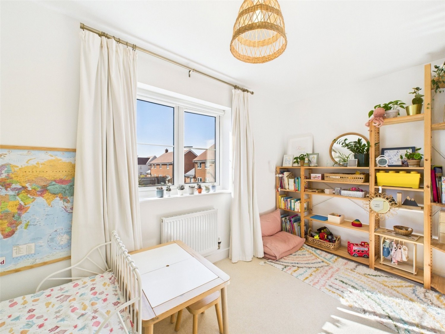 Haddenham, Aylesbury, Buckinghamshire