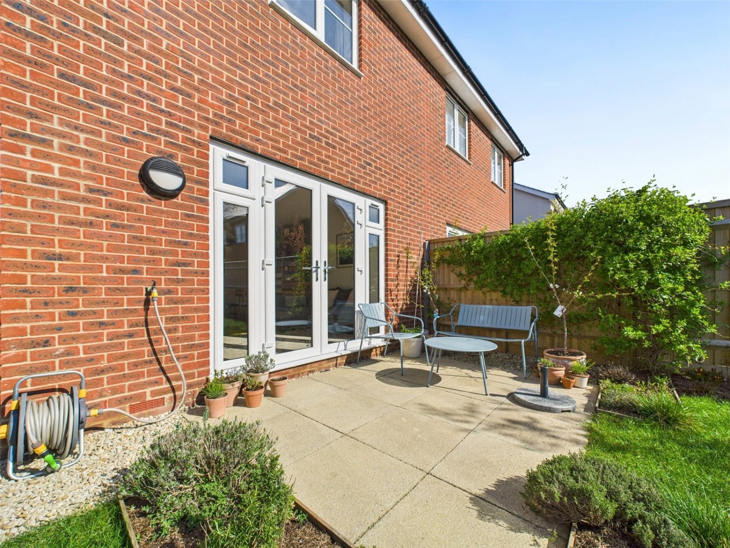 Haddenham, Aylesbury, Buckinghamshire