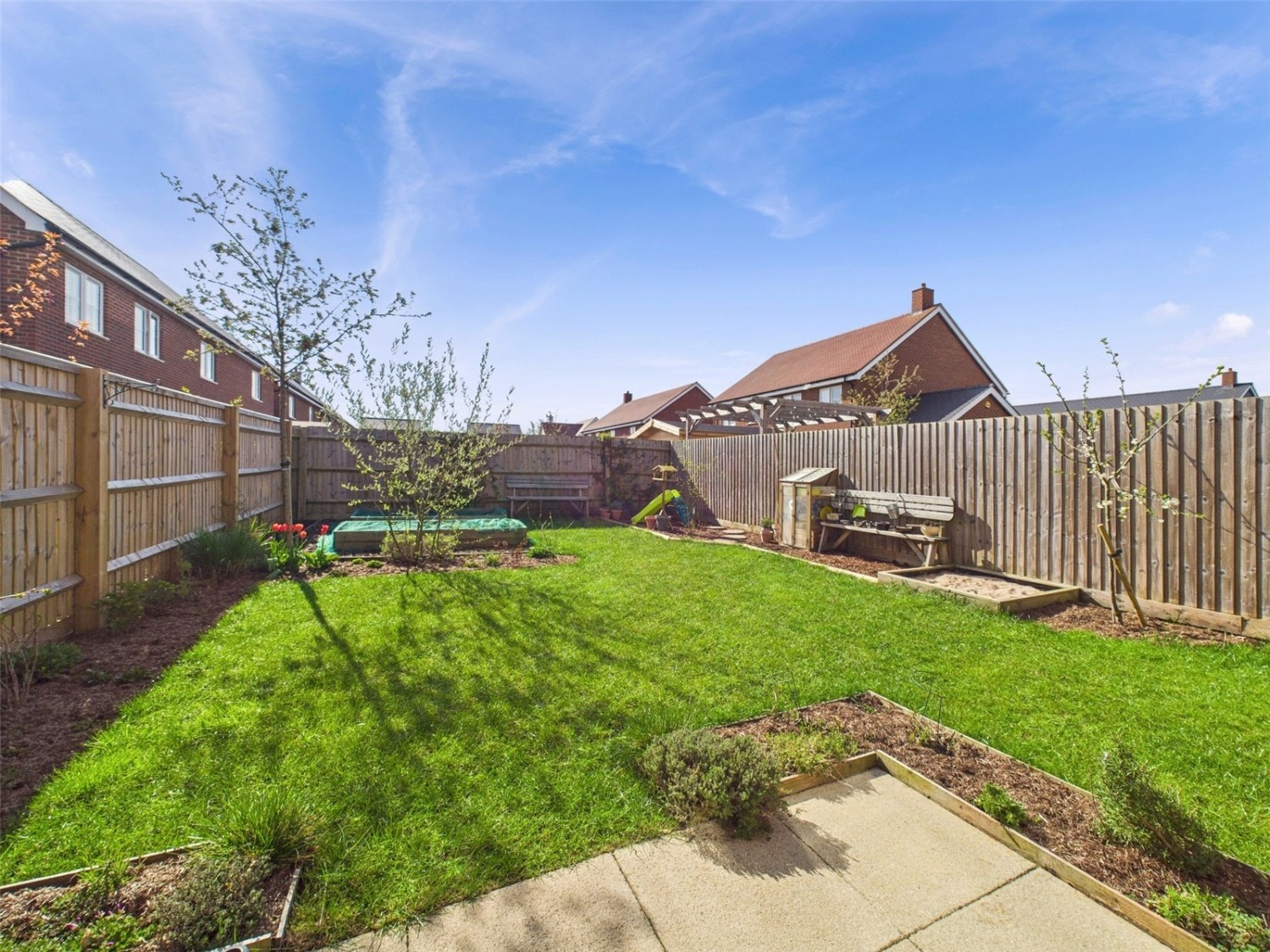 Haddenham, Aylesbury, Buckinghamshire