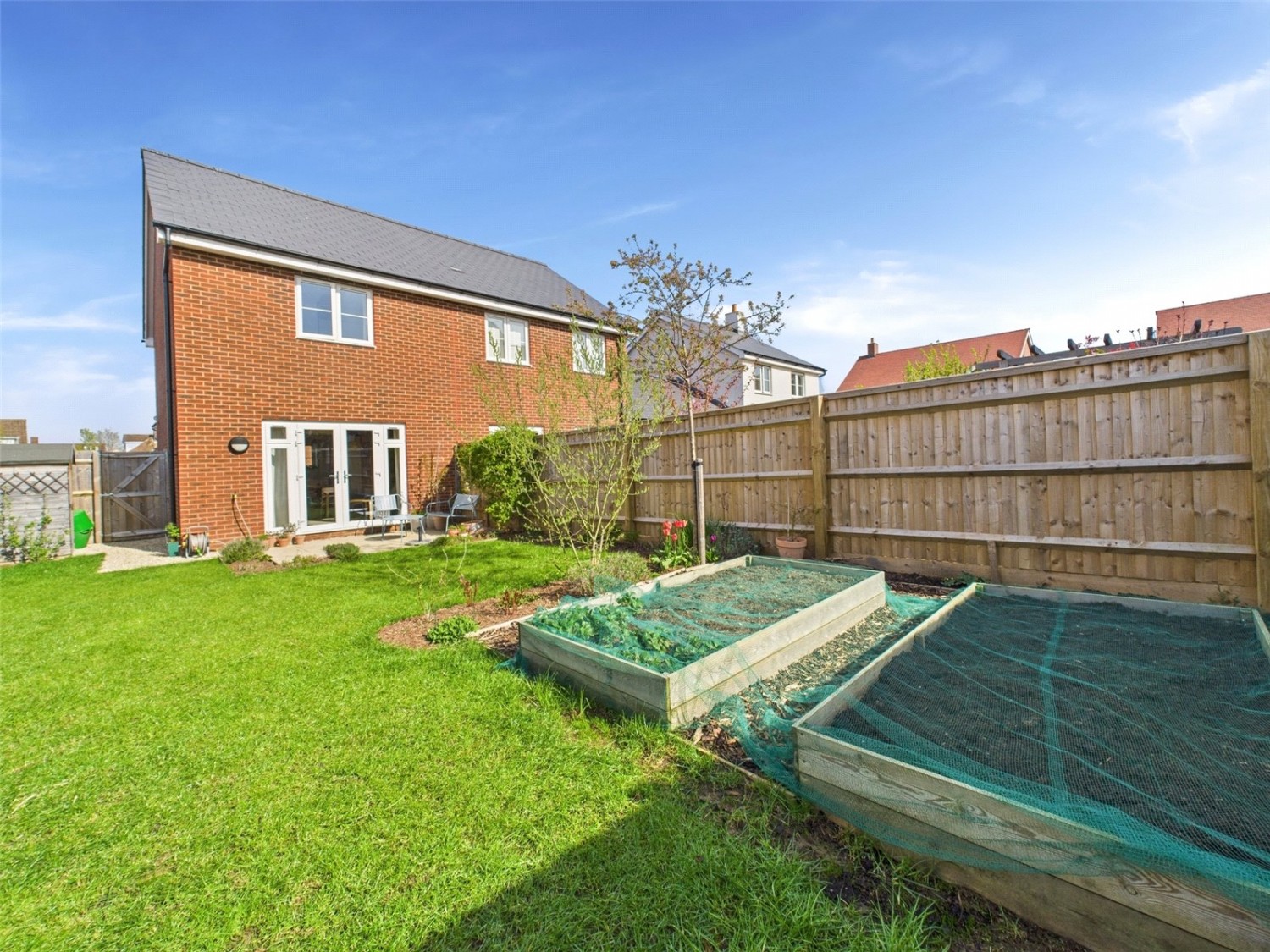 Haddenham, Aylesbury, Buckinghamshire