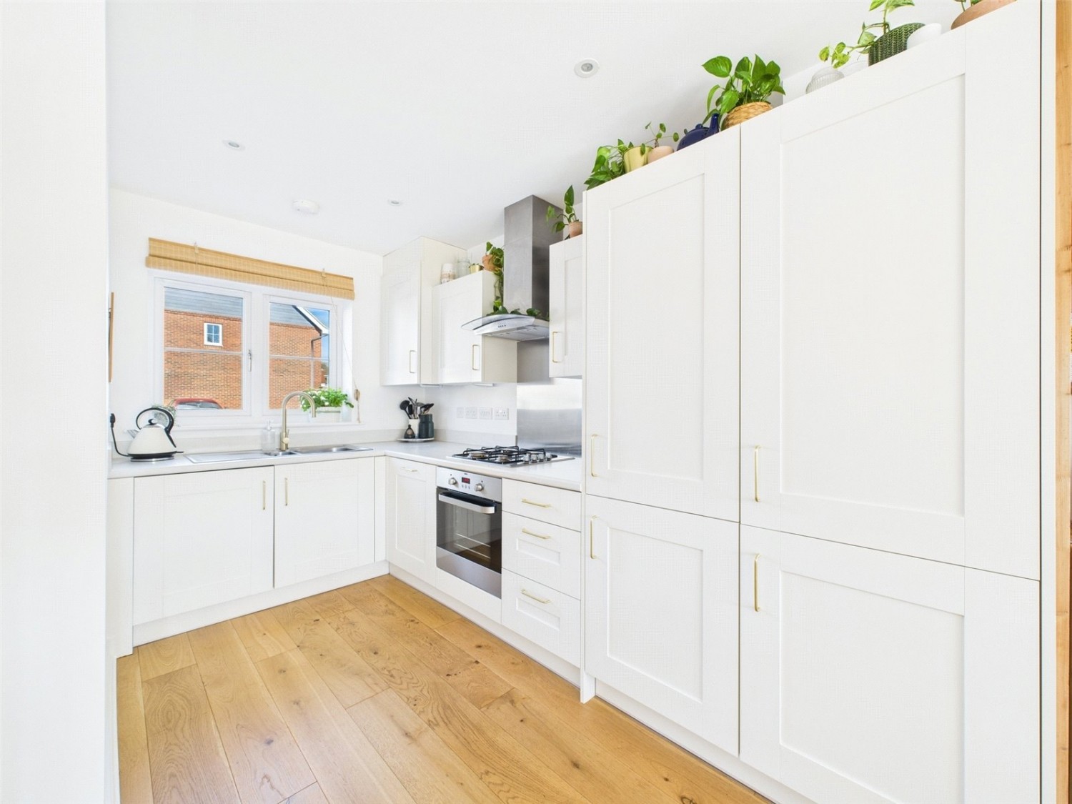 Haddenham, Aylesbury, Buckinghamshire