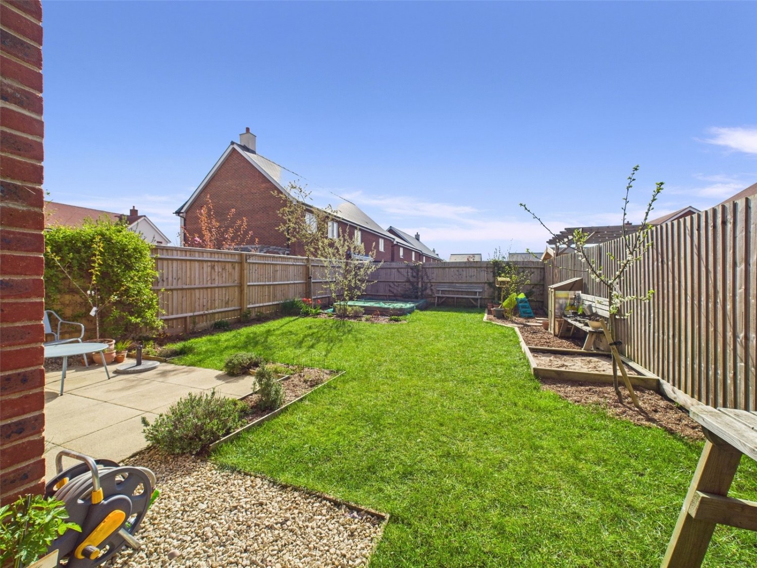 Haddenham, Aylesbury, Buckinghamshire