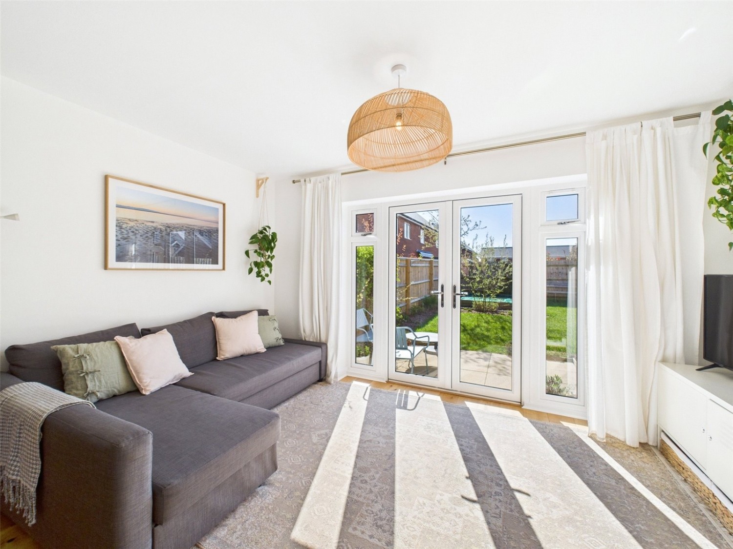 Haddenham, Aylesbury, Buckinghamshire