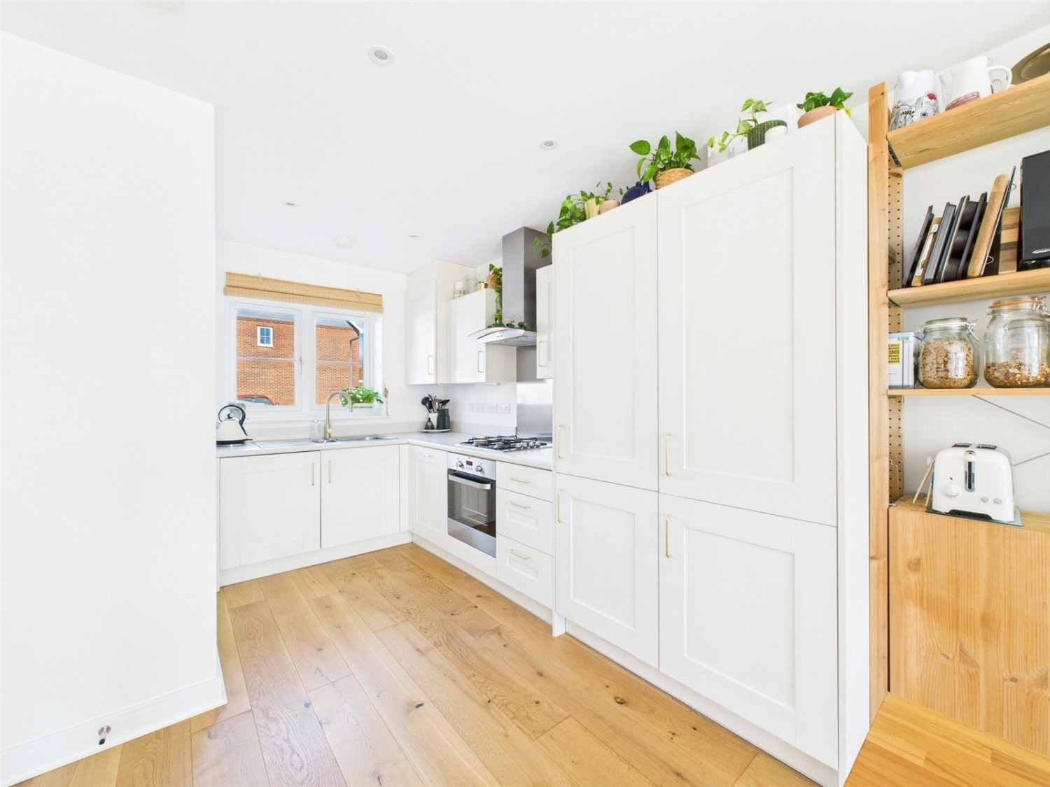Haddenham, Aylesbury, Buckinghamshire