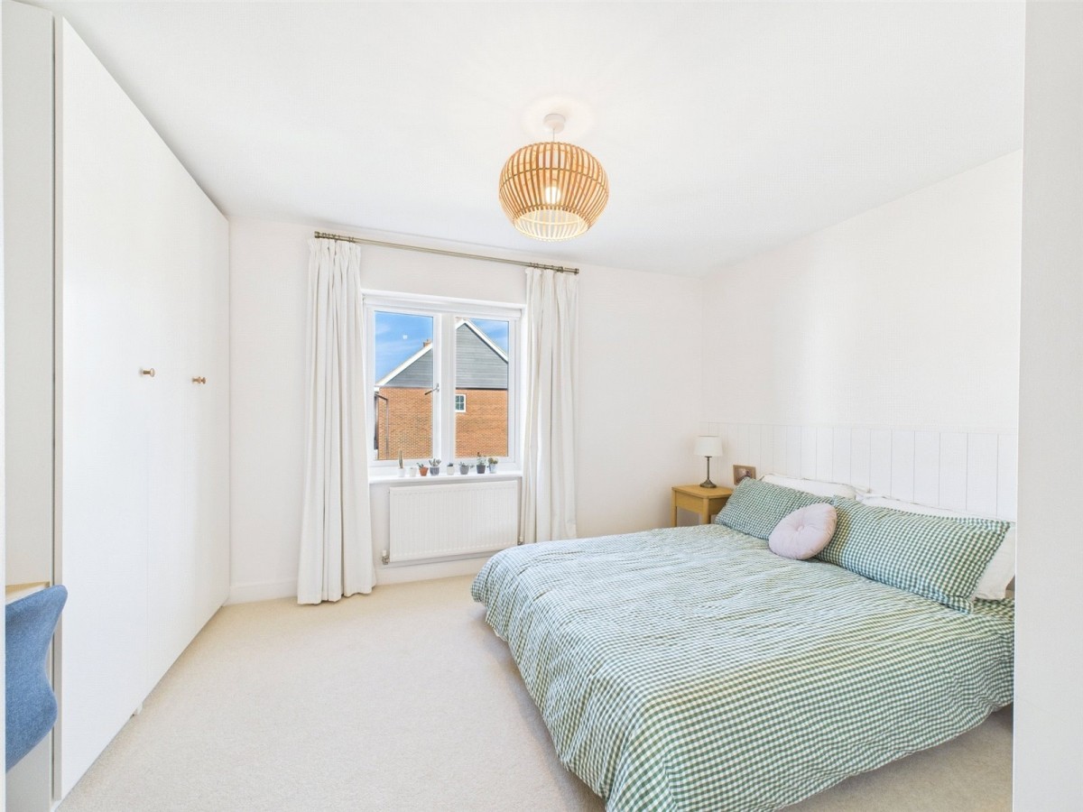 Haddenham, Aylesbury, Buckinghamshire
