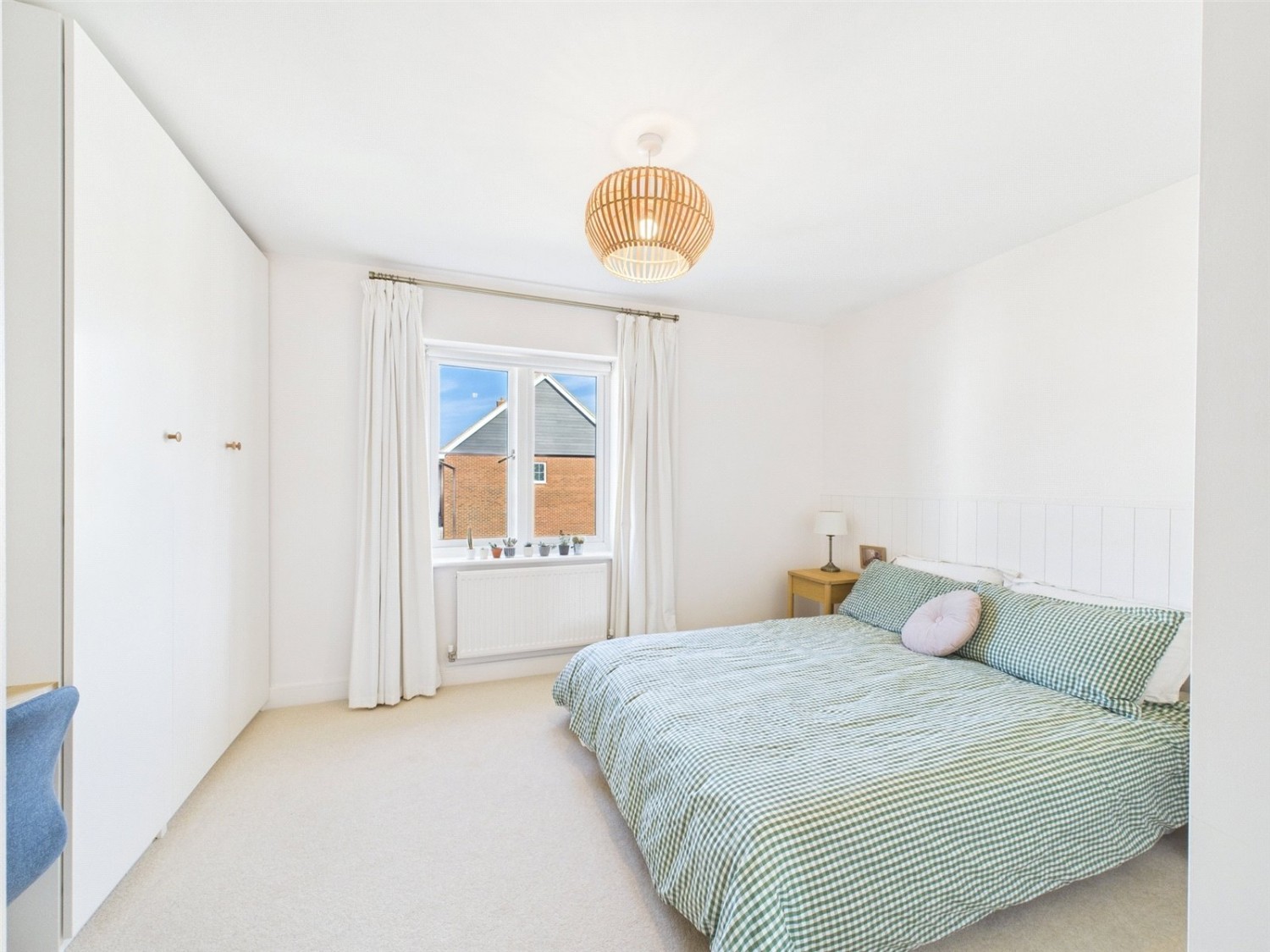 Haddenham, Aylesbury, Buckinghamshire