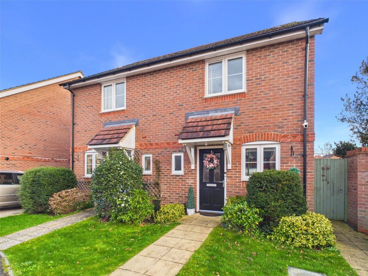 Chinnor, Oxfordshire