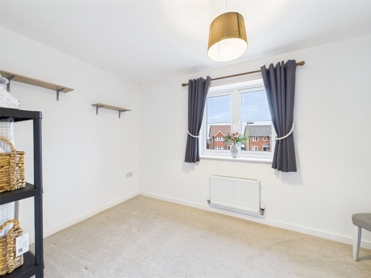 Chinnor, Oxfordshire