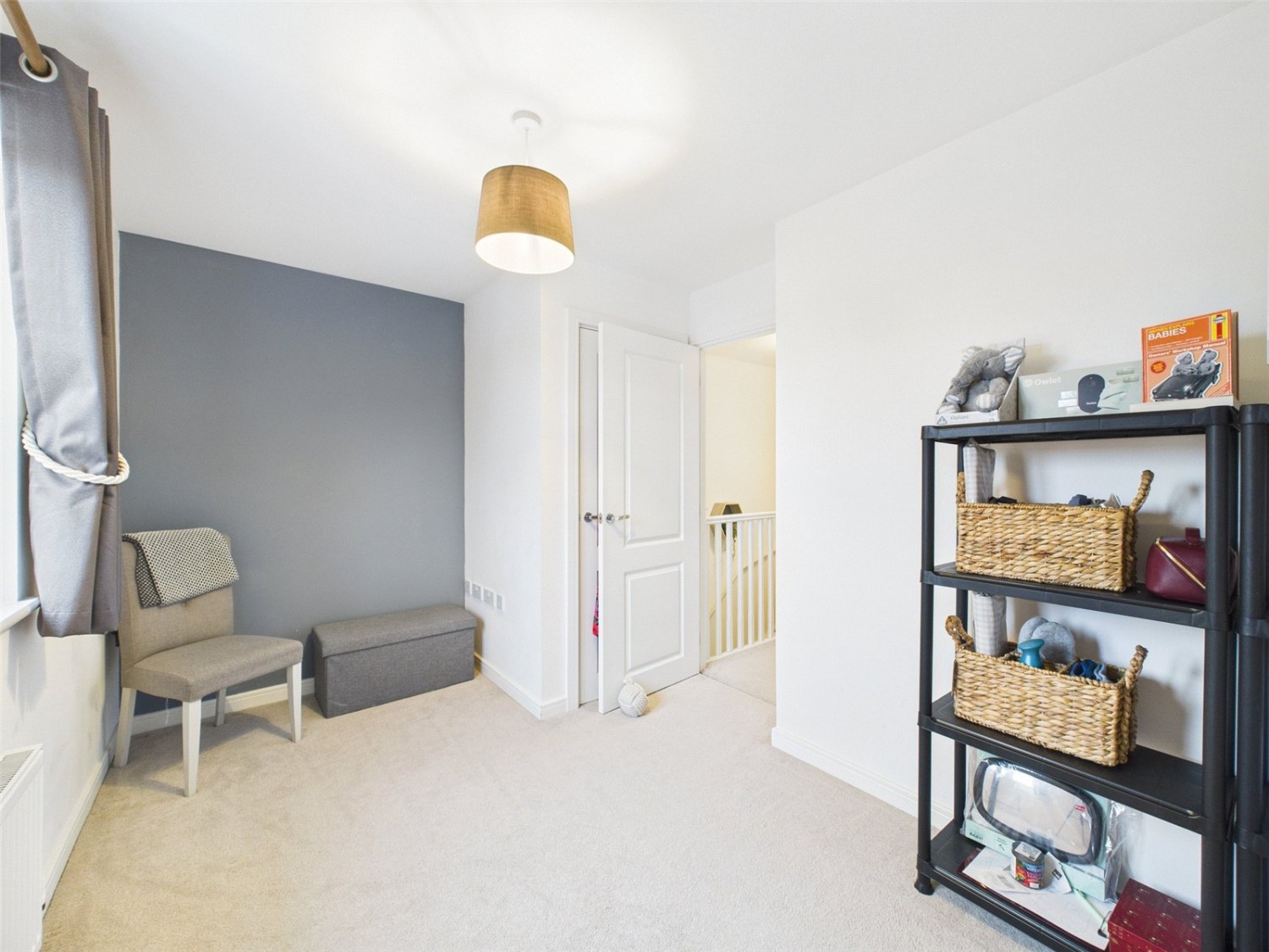 Chinnor, Oxfordshire