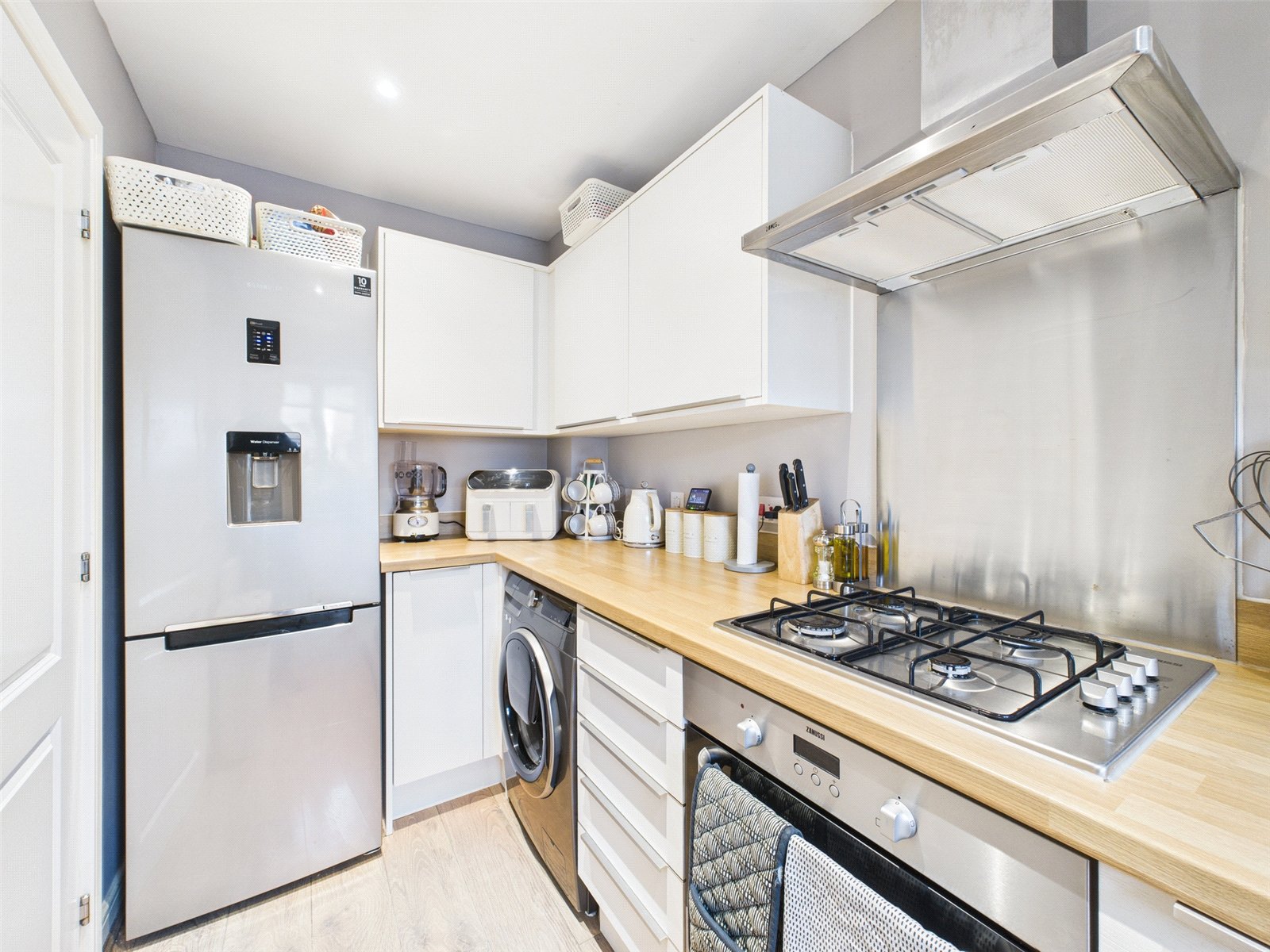 2 bedroom House for sale in Chinnor, Oxfordshire