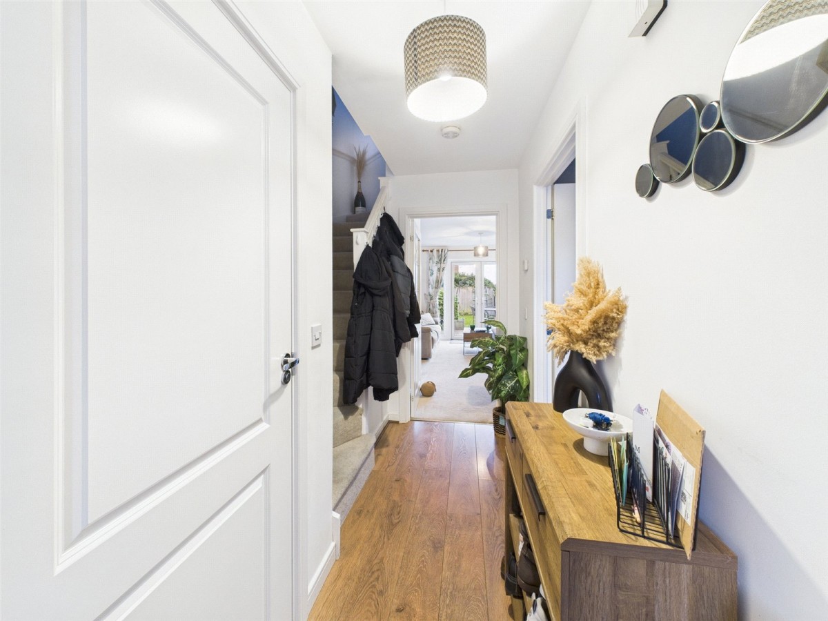 Chinnor, Oxfordshire