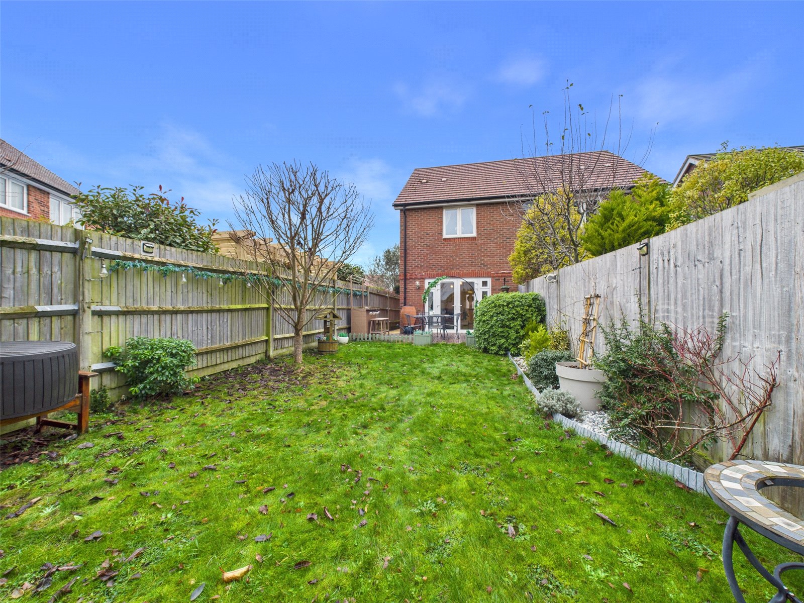 2 bedroom House for sale in Chinnor, Oxfordshire