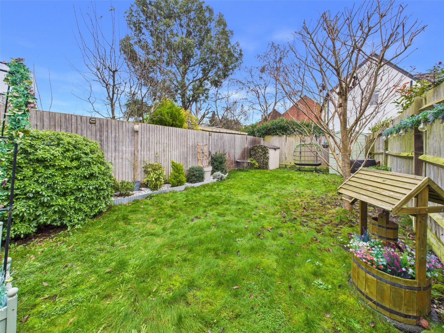 Chinnor, Oxfordshire