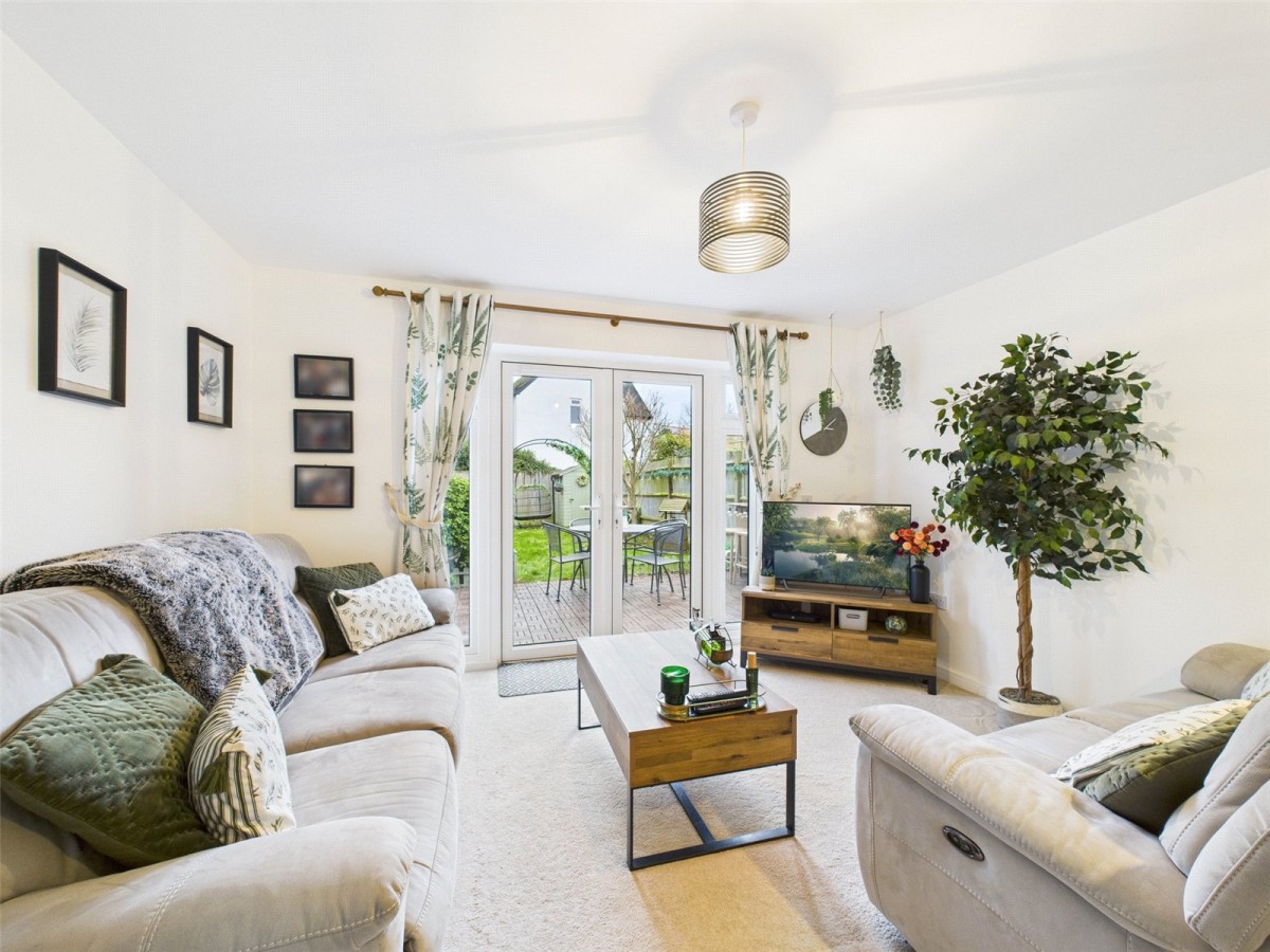 Chinnor, Oxfordshire