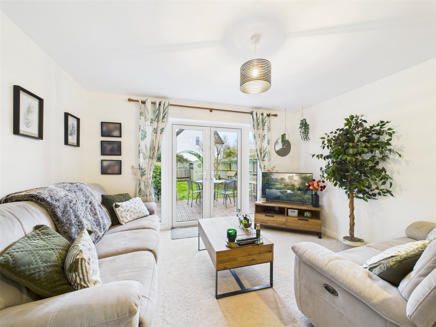 Chinnor, Oxfordshire