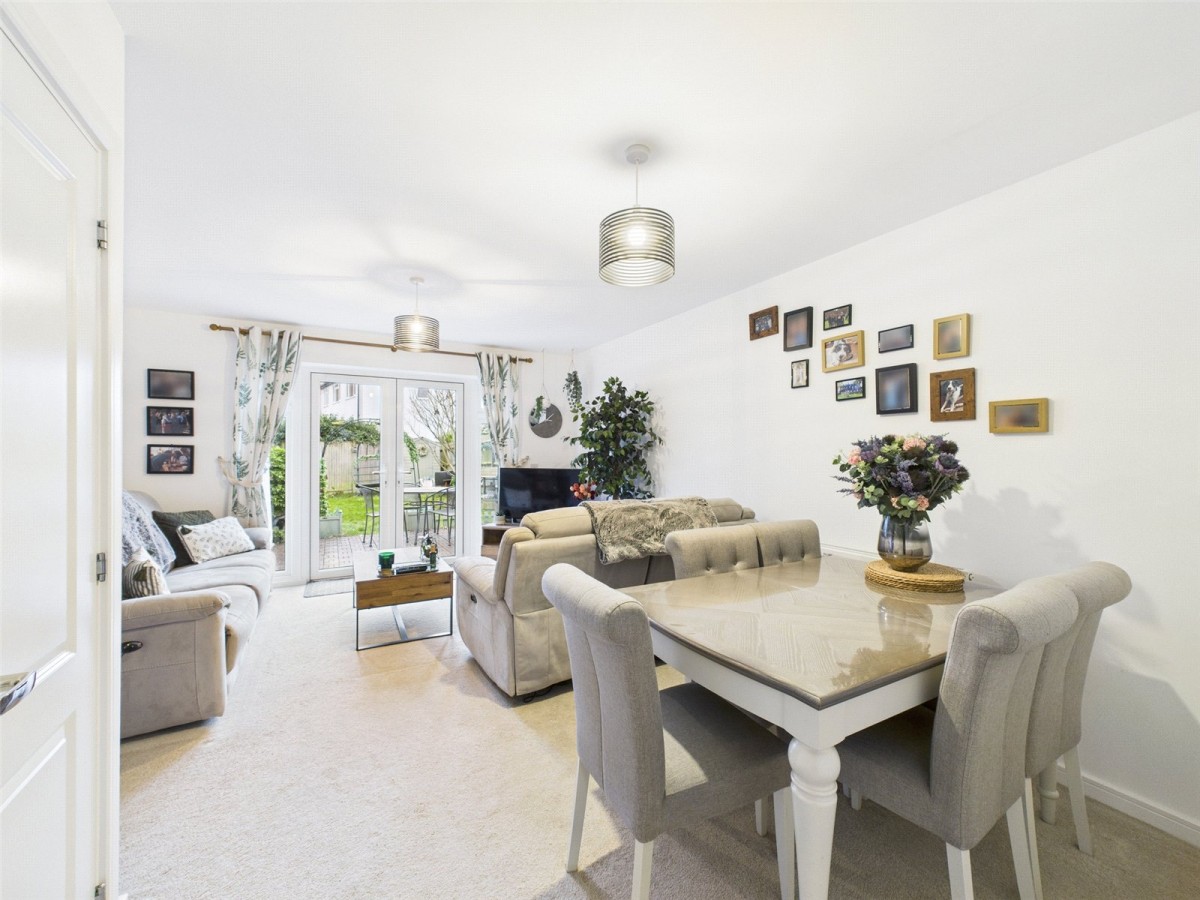 Chinnor, Oxfordshire