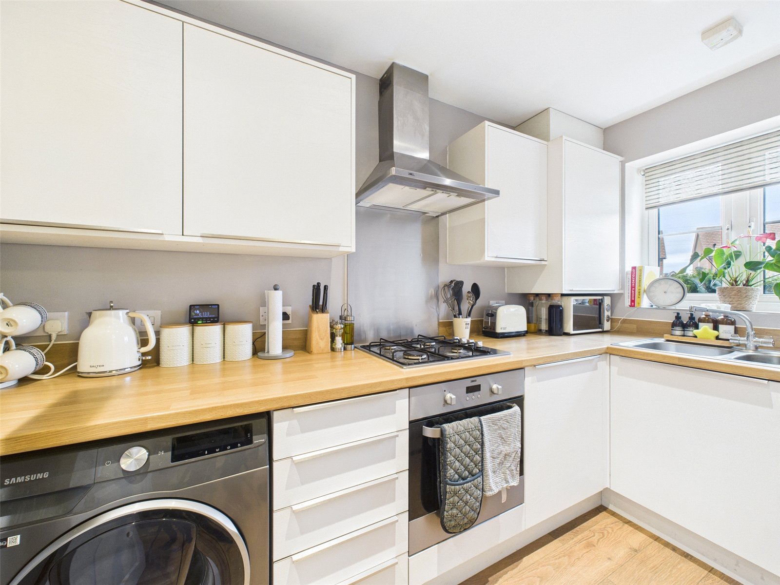 2 bedroom House for sale in Chinnor, Oxfordshire