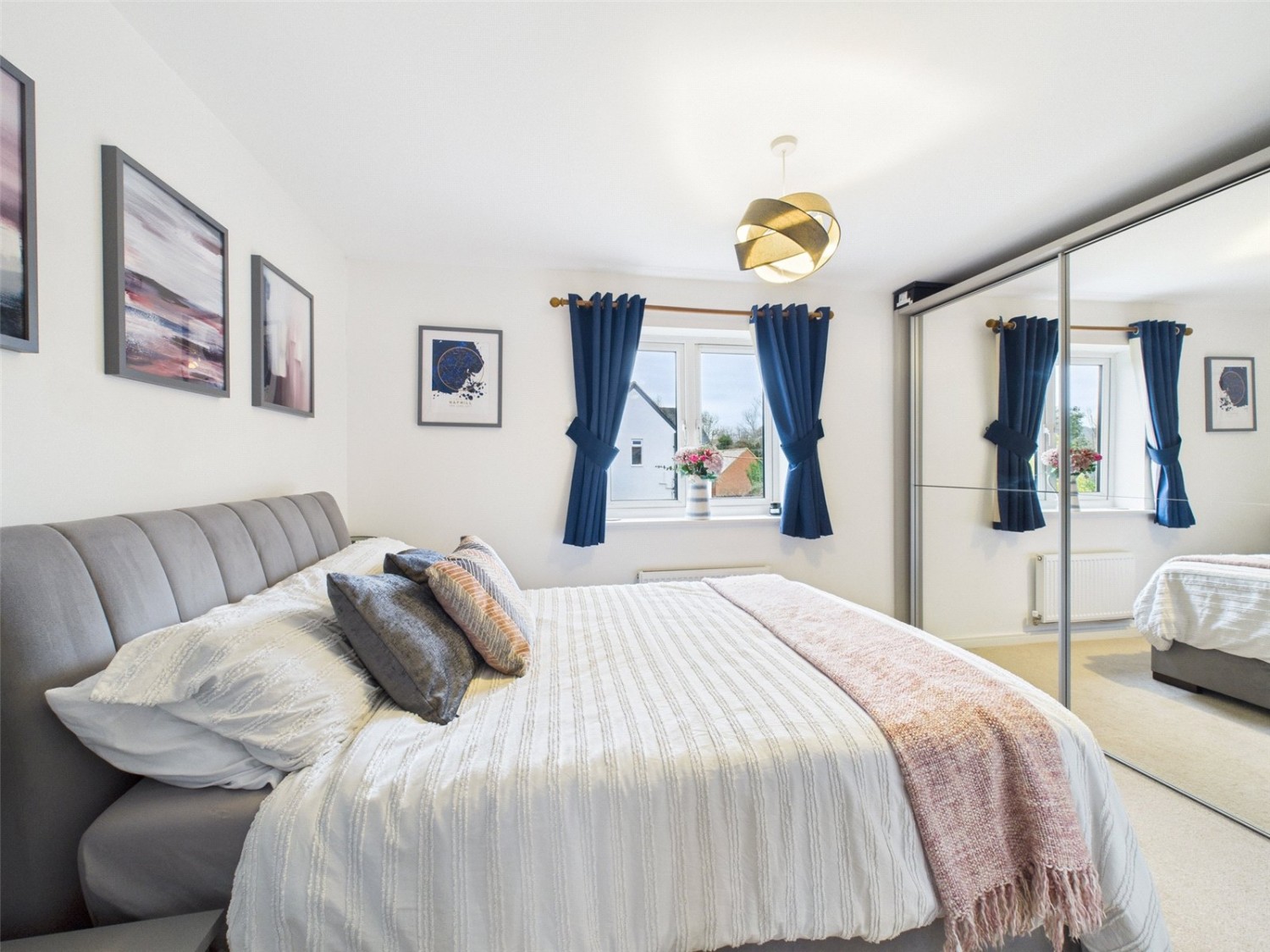 Chinnor, Oxfordshire