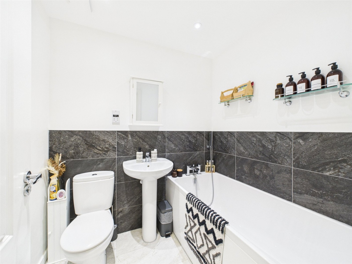 Chinnor, Oxfordshire