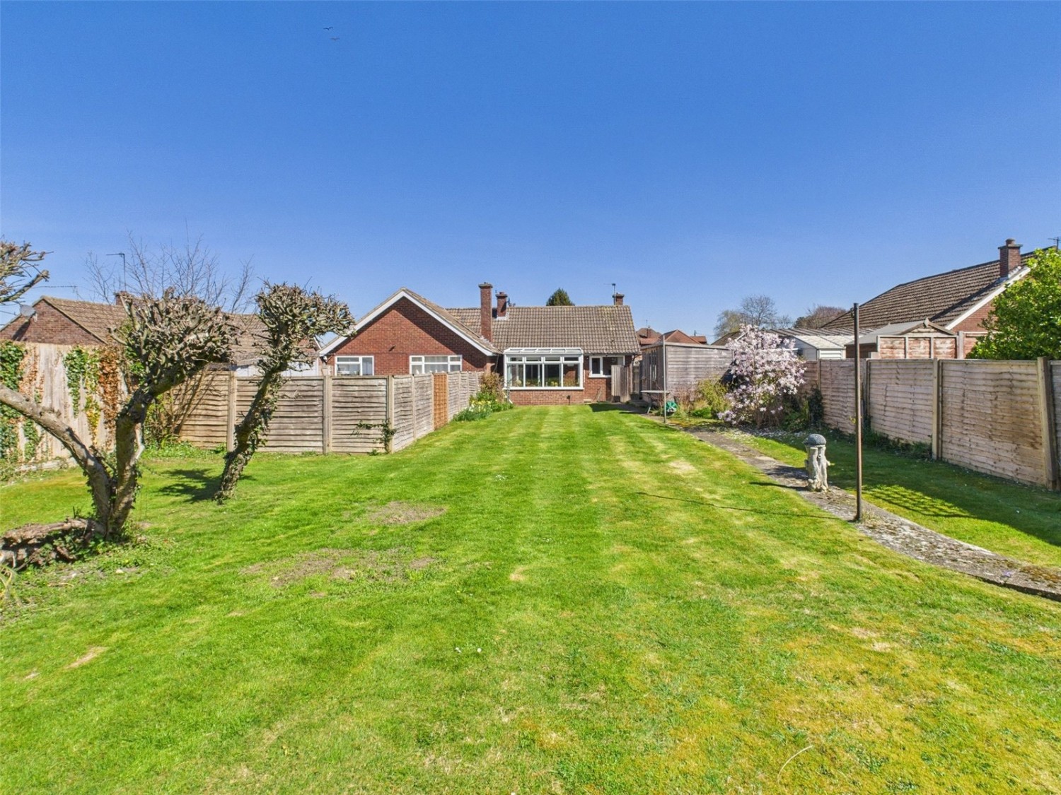 Chinnor, Oxfordshire