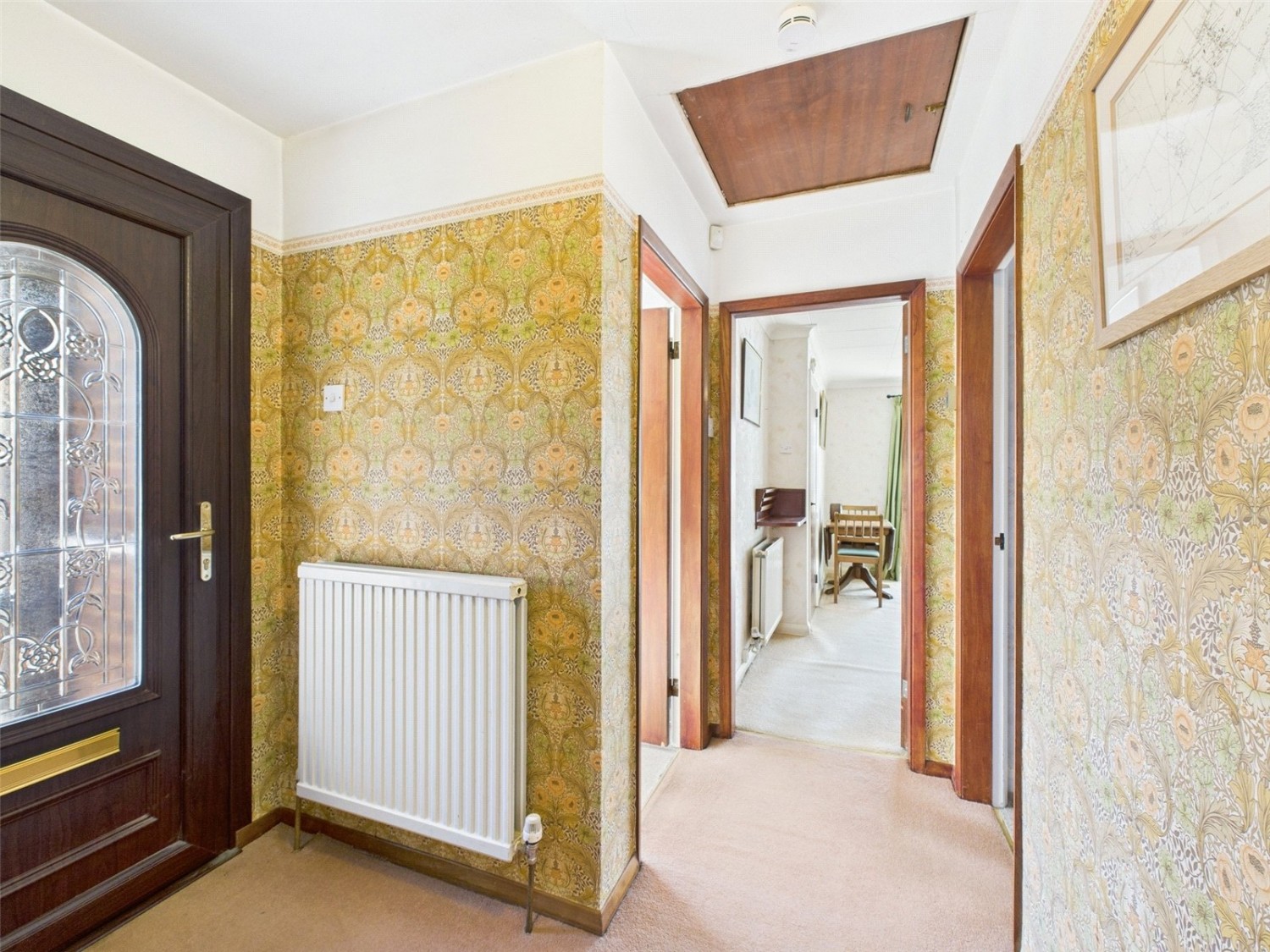 Chinnor, Oxfordshire