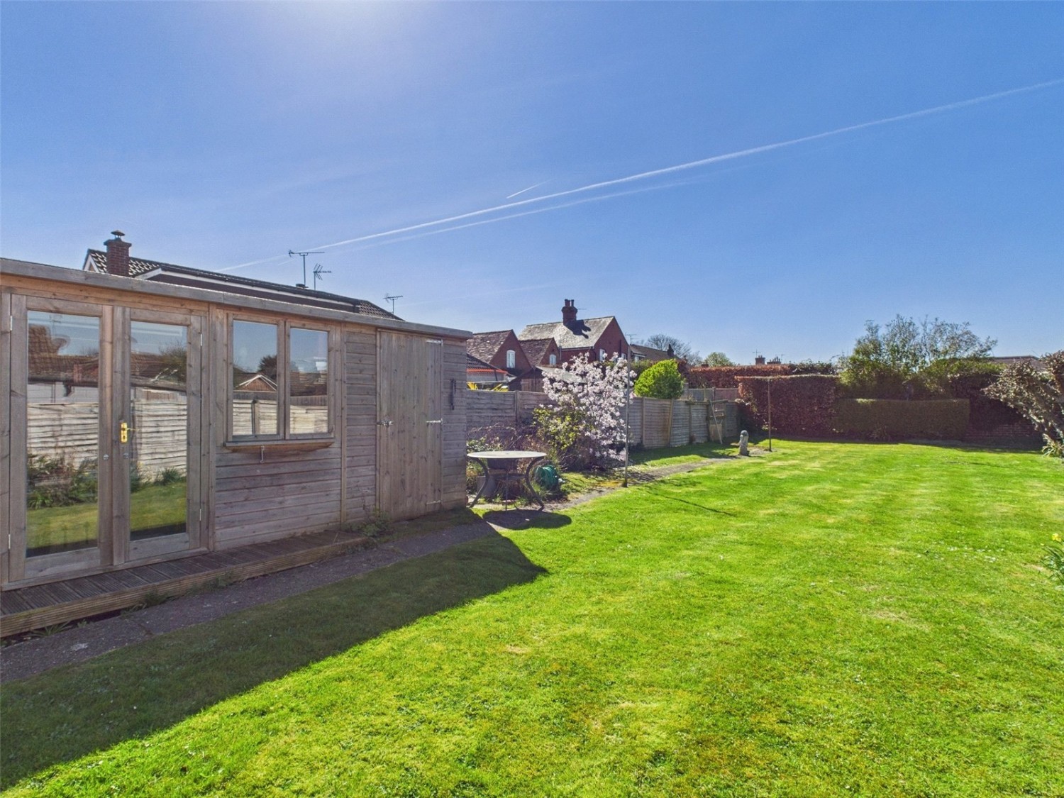 Chinnor, Oxfordshire