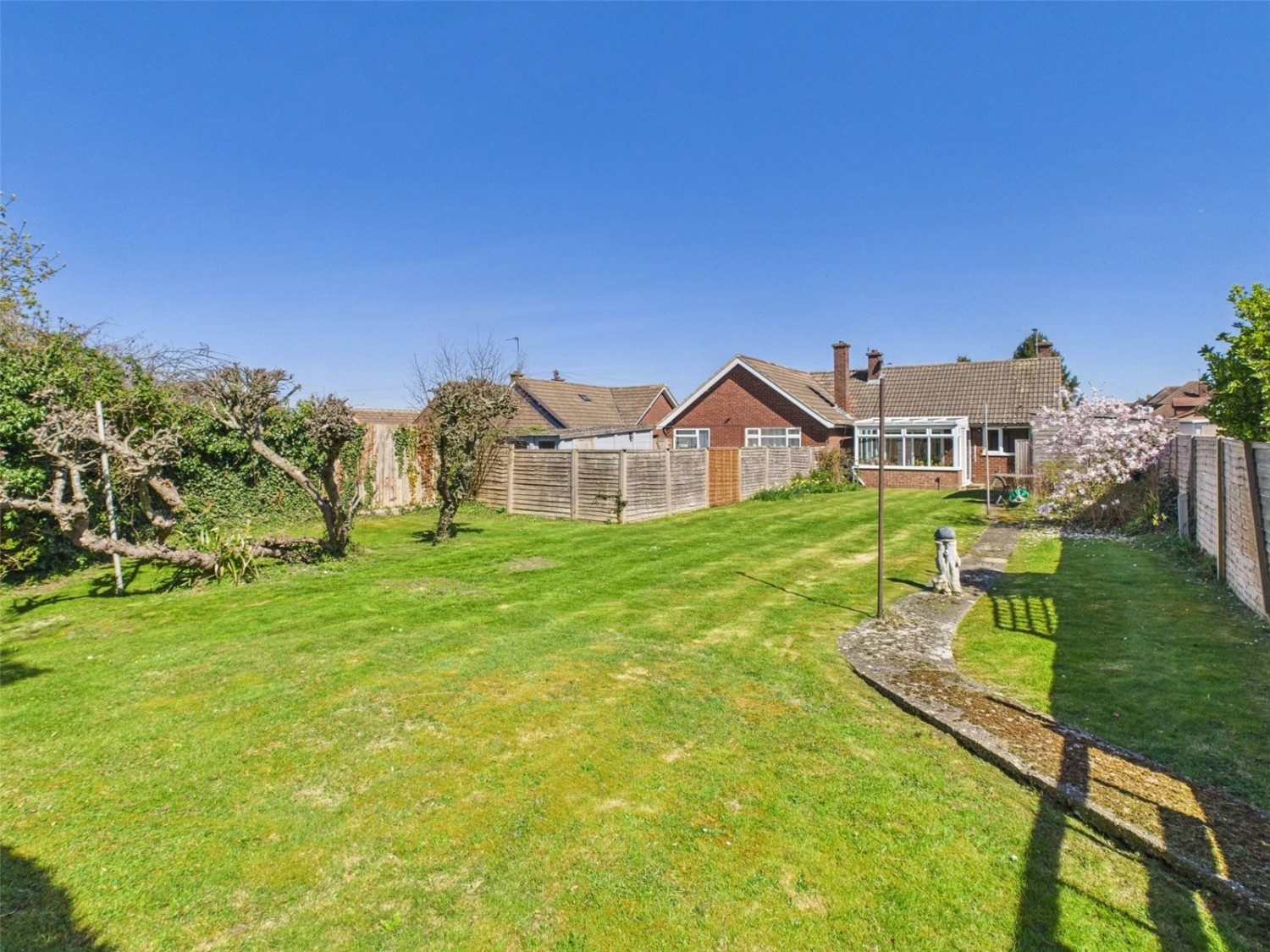 Chinnor, Oxfordshire