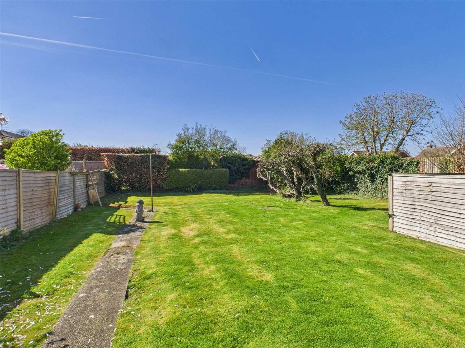 Chinnor, Oxfordshire