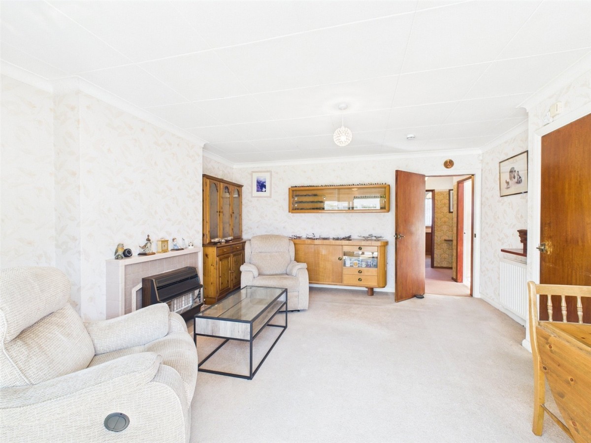 Chinnor, Oxfordshire