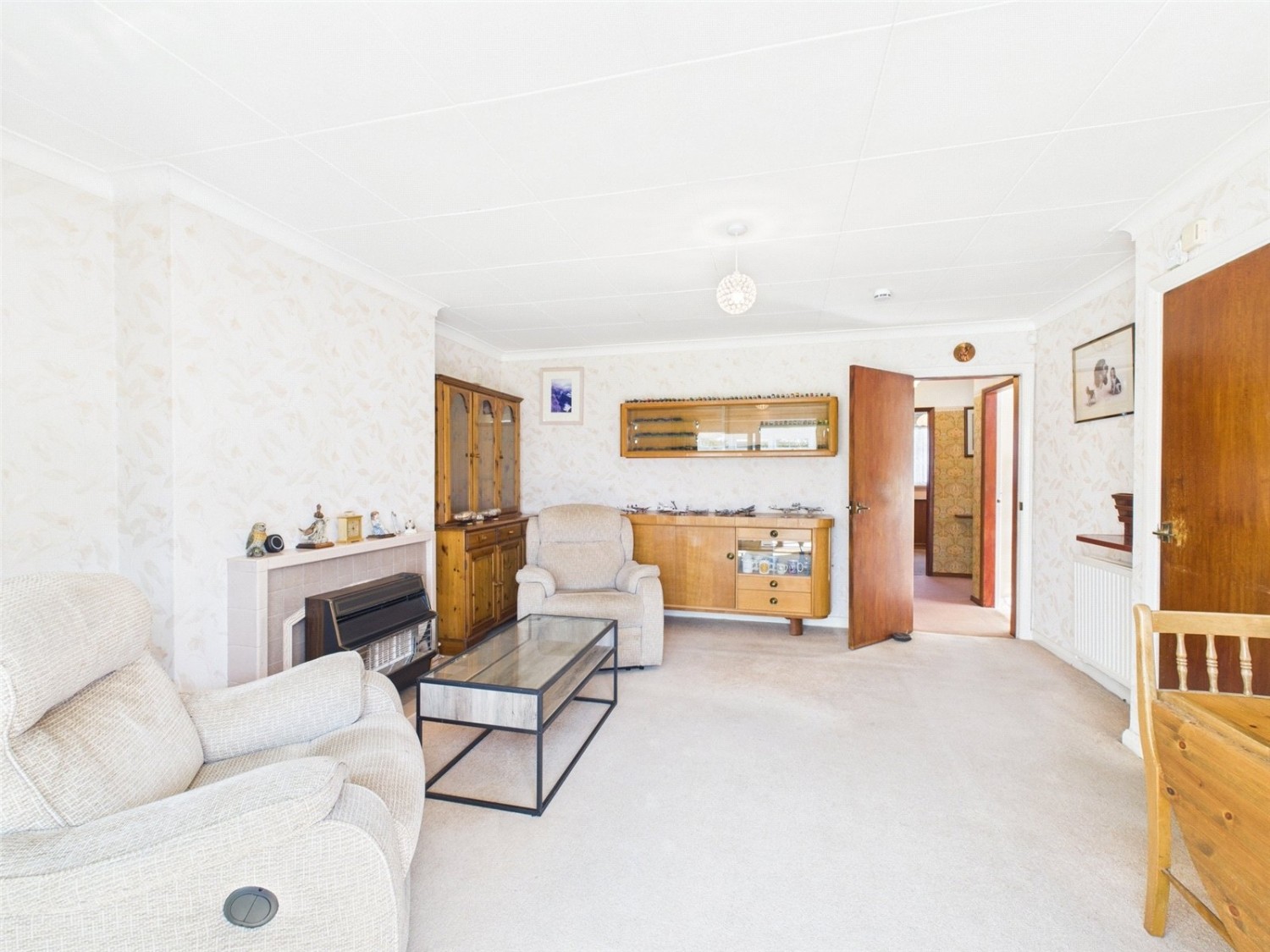 Chinnor, Oxfordshire