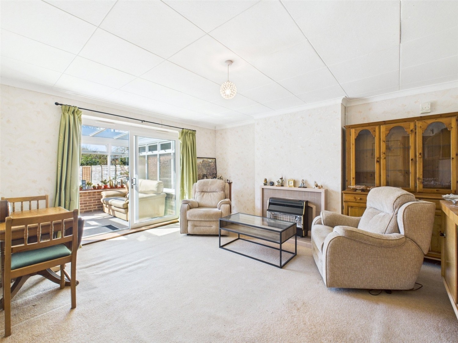 Chinnor, Oxfordshire