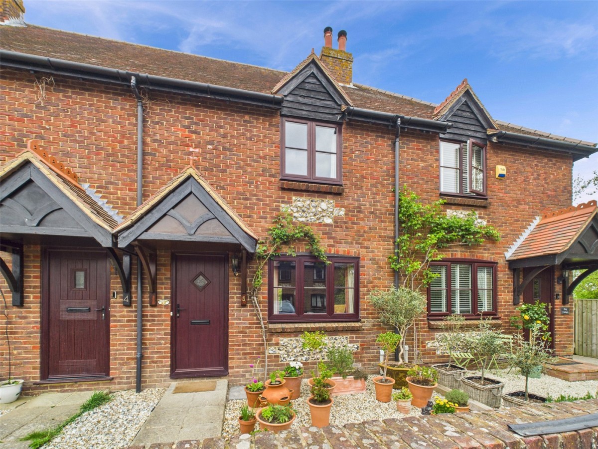 Henton, Chinnor, Oxfordshire