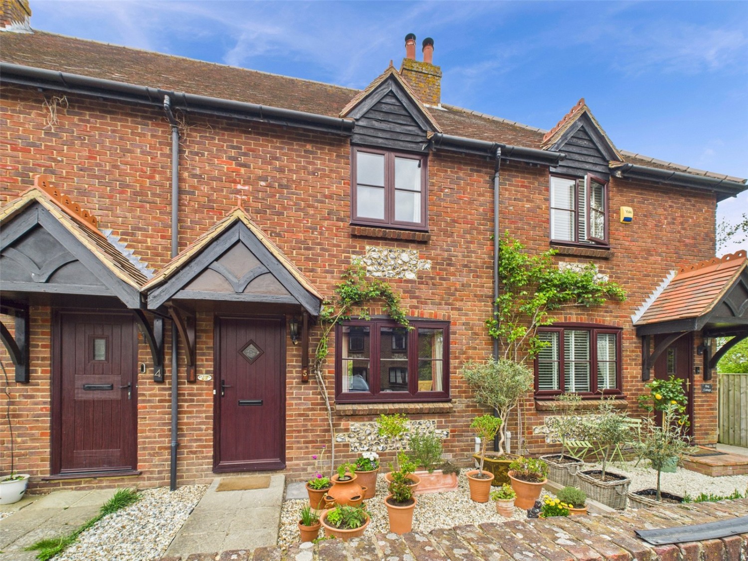 Henton, Chinnor, Oxfordshire