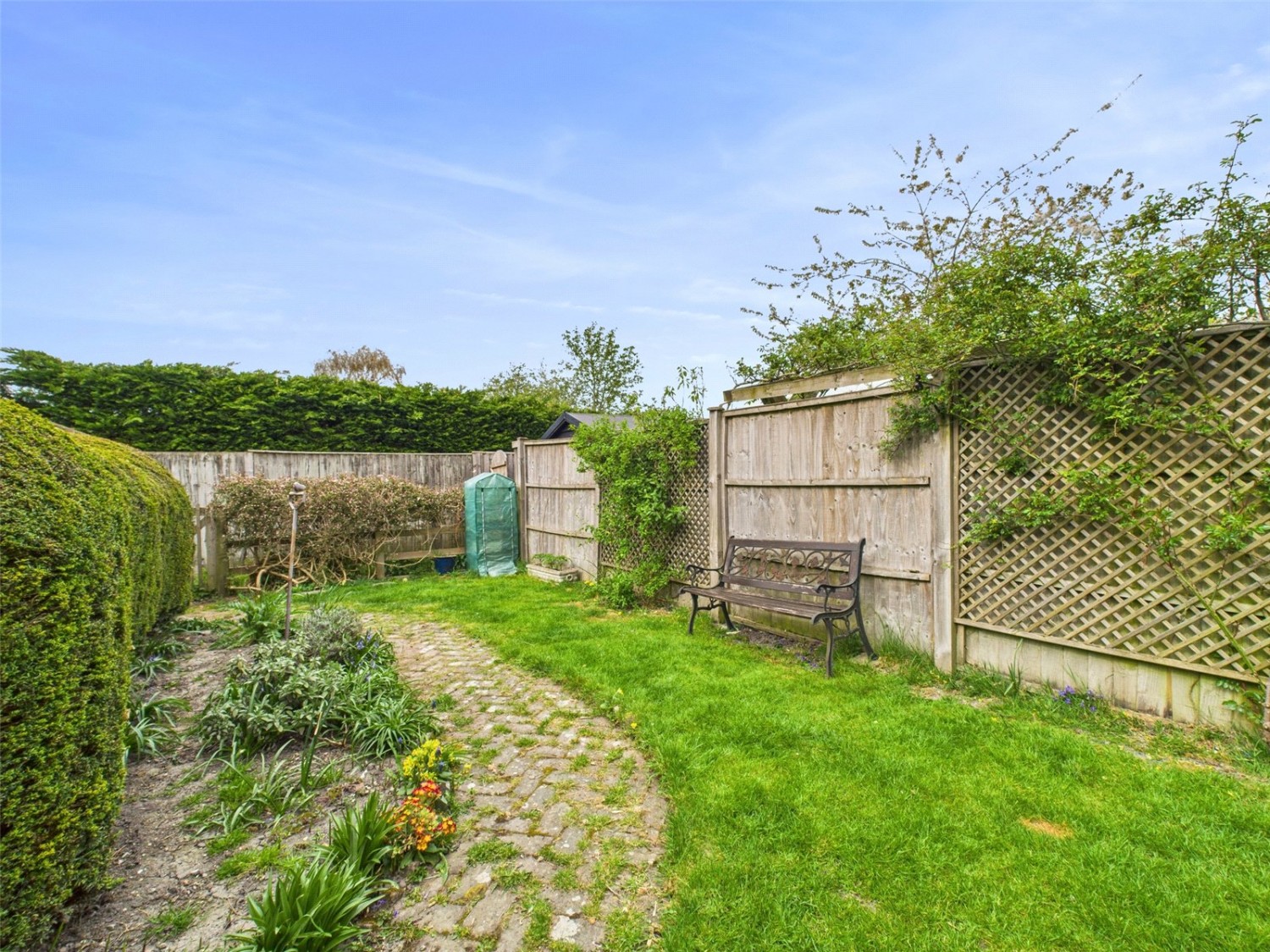 Henton, Chinnor, Oxfordshire