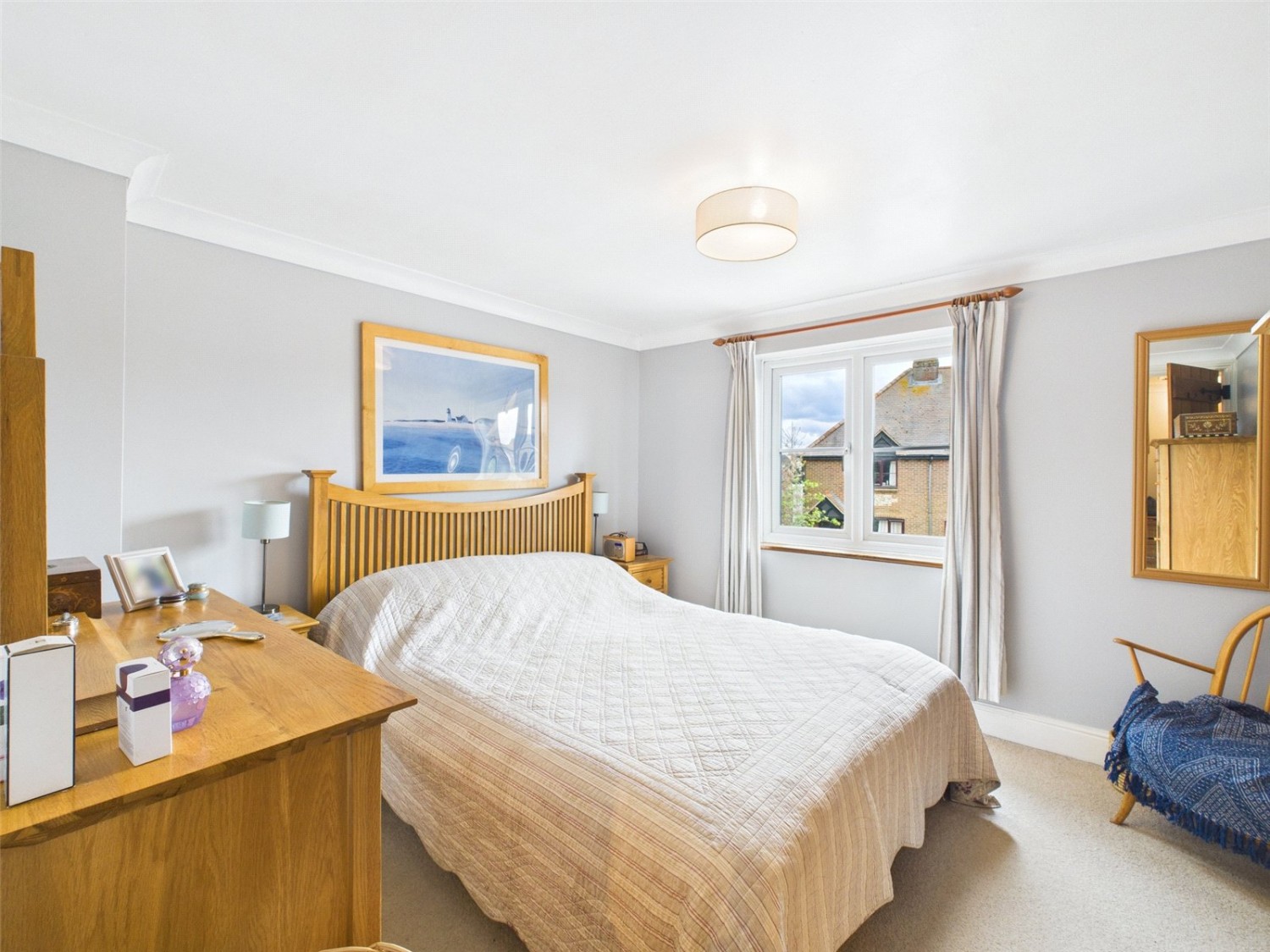 Henton, Chinnor, Oxfordshire