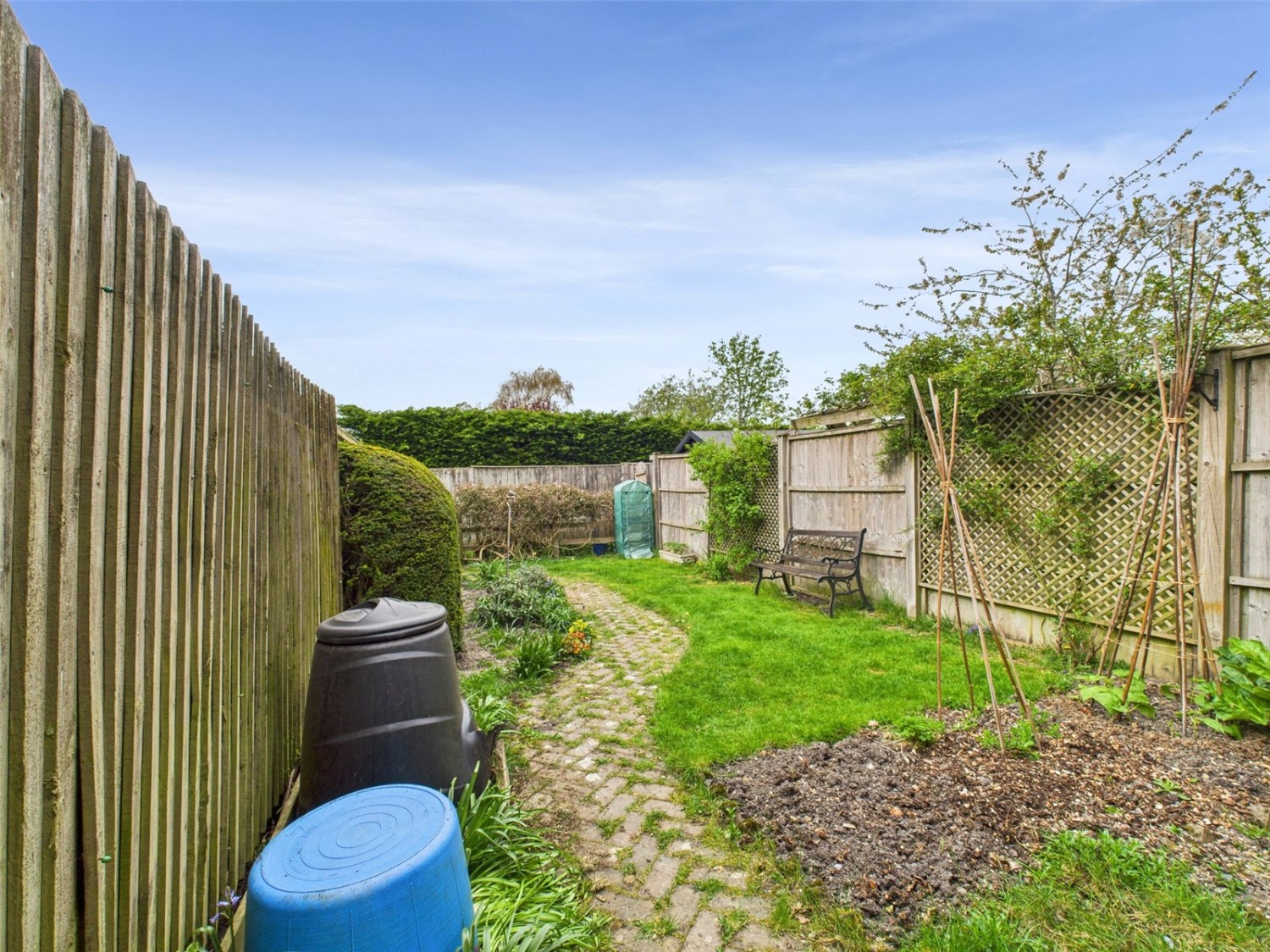 Henton, Chinnor, Oxfordshire
