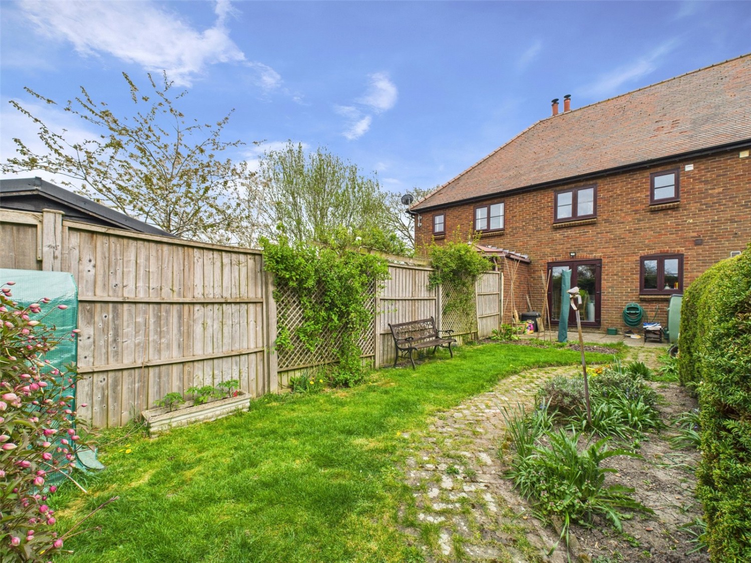 Henton, Chinnor, Oxfordshire