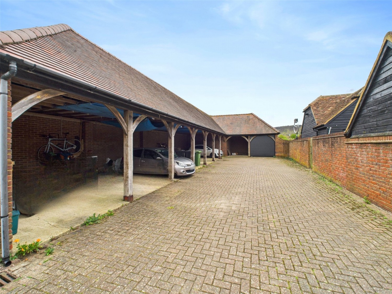 Henton, Chinnor, Oxfordshire