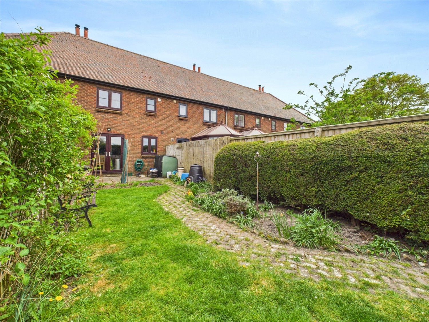 Henton, Chinnor, Oxfordshire
