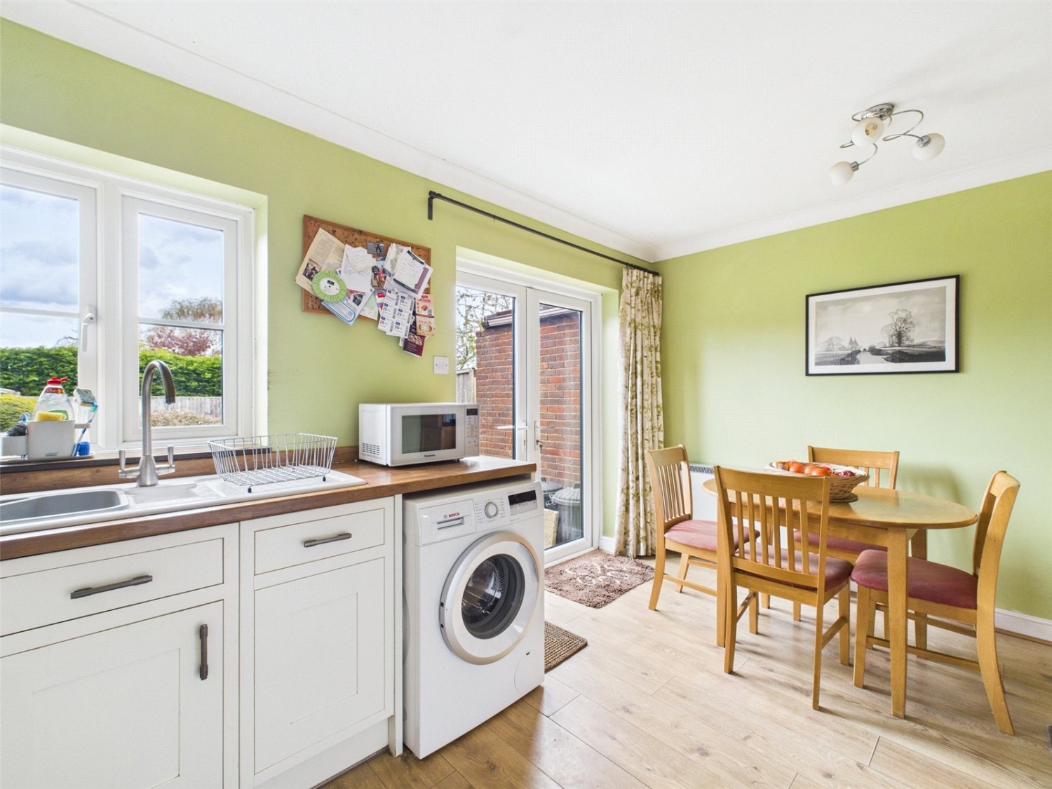 Henton, Chinnor, Oxfordshire
