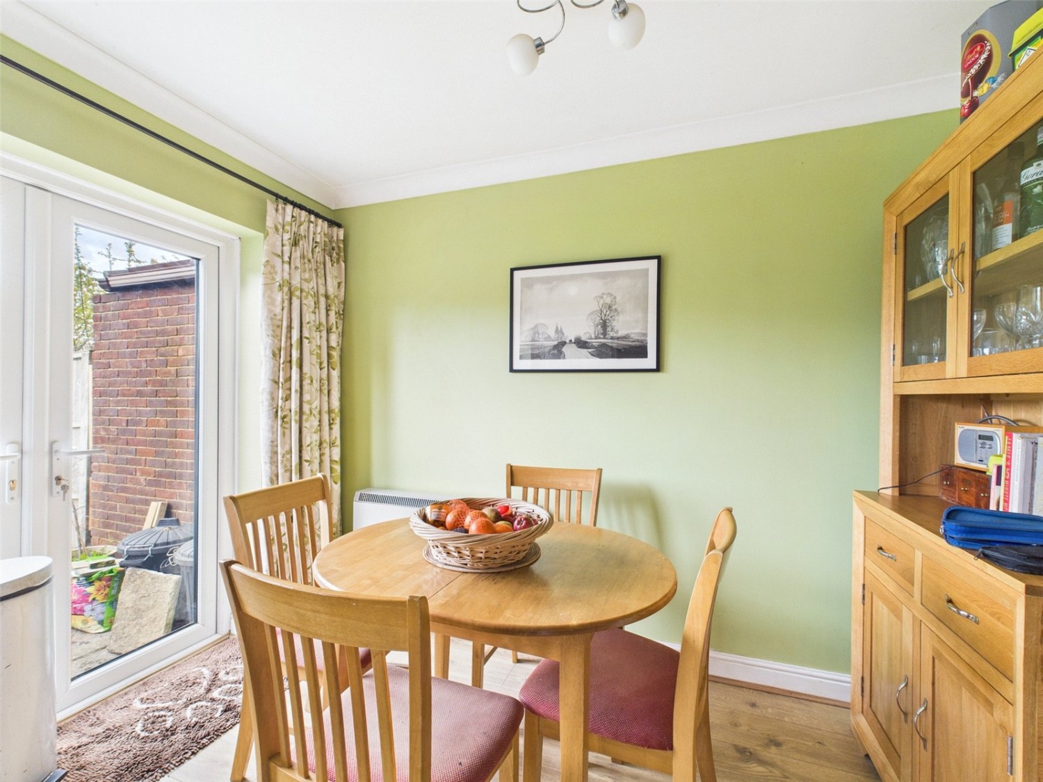 Henton, Chinnor, Oxfordshire
