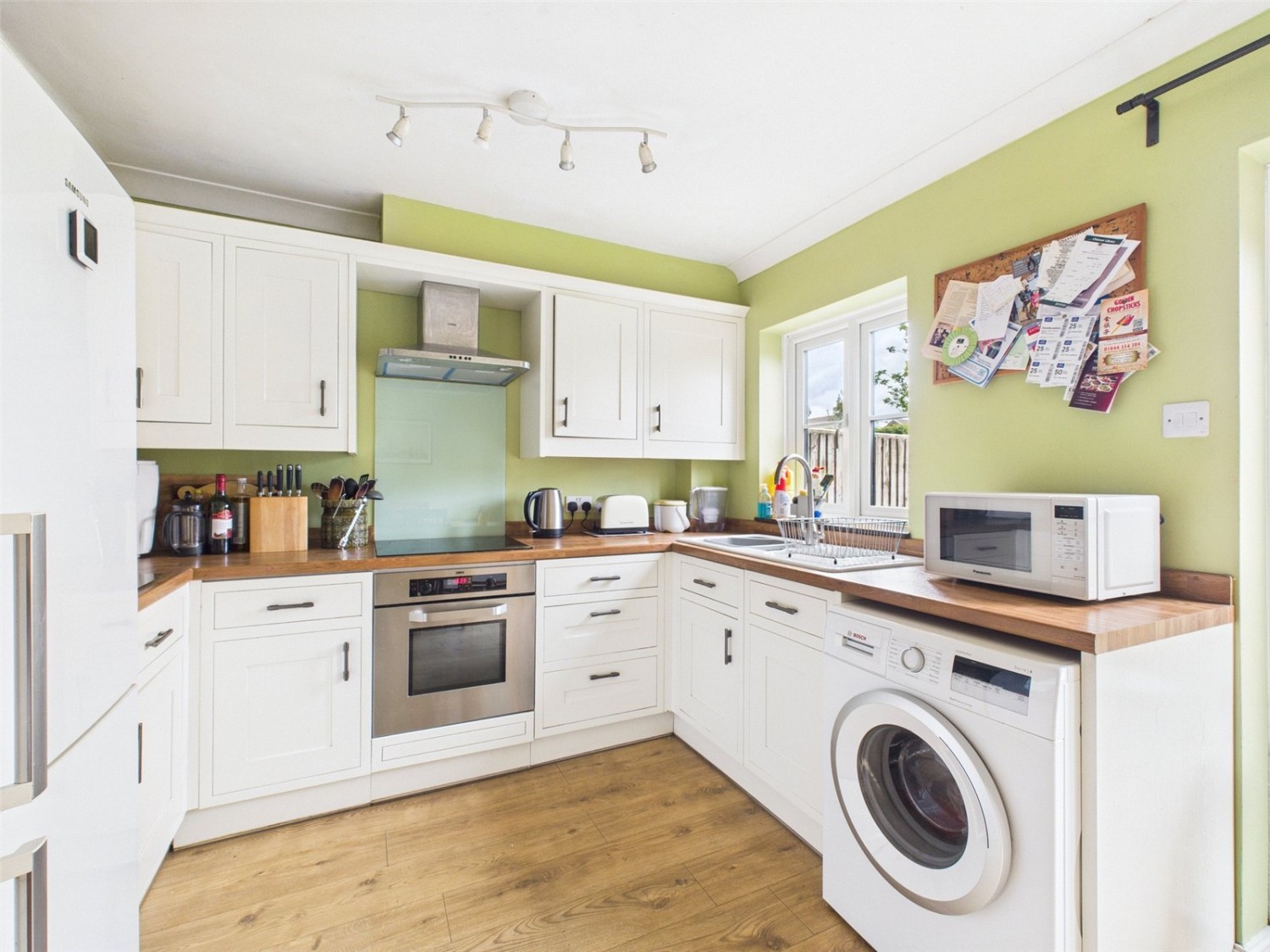 Henton, Chinnor, Oxfordshire