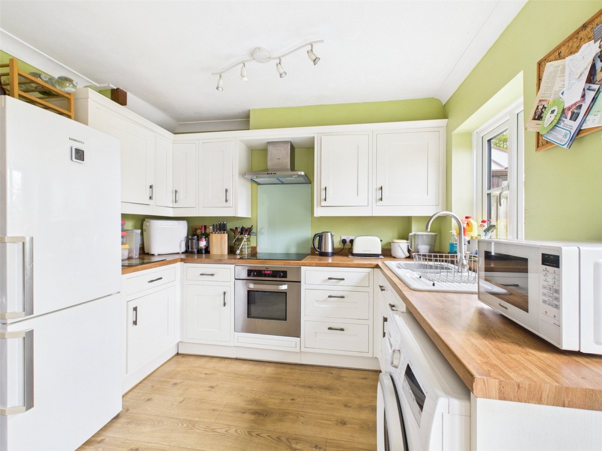 Henton, Chinnor, Oxfordshire