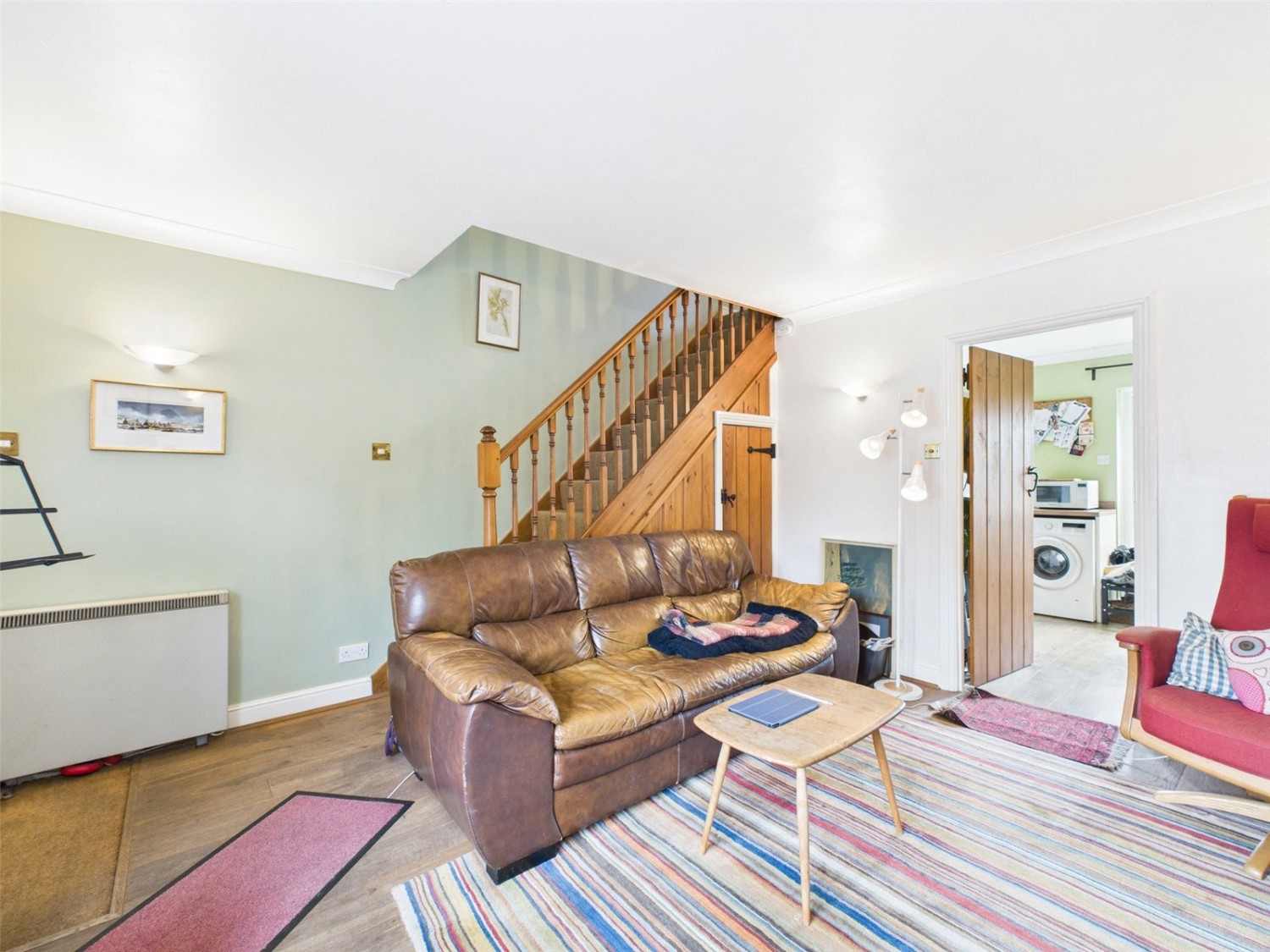 Henton, Chinnor, Oxfordshire