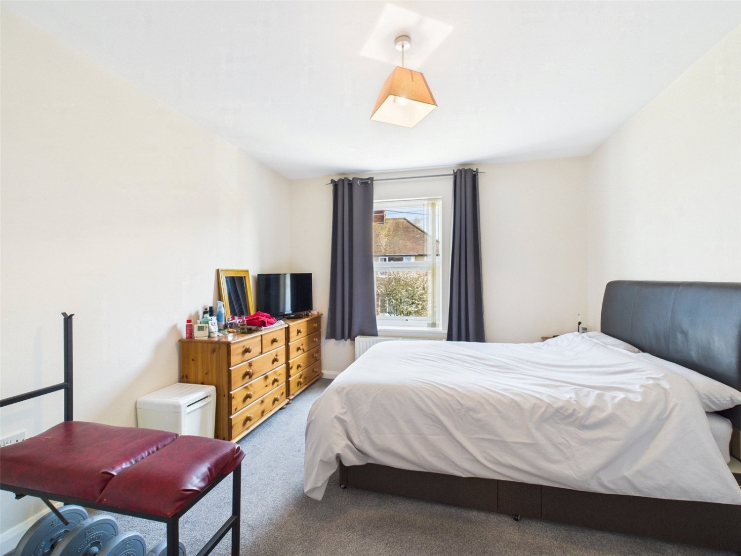 Thame, Oxfordshire