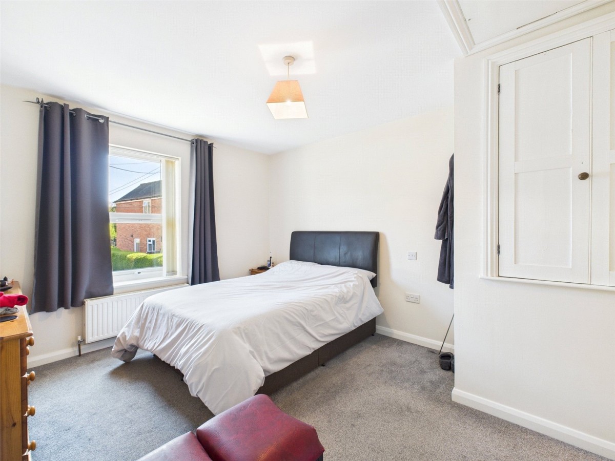 Thame, Oxfordshire