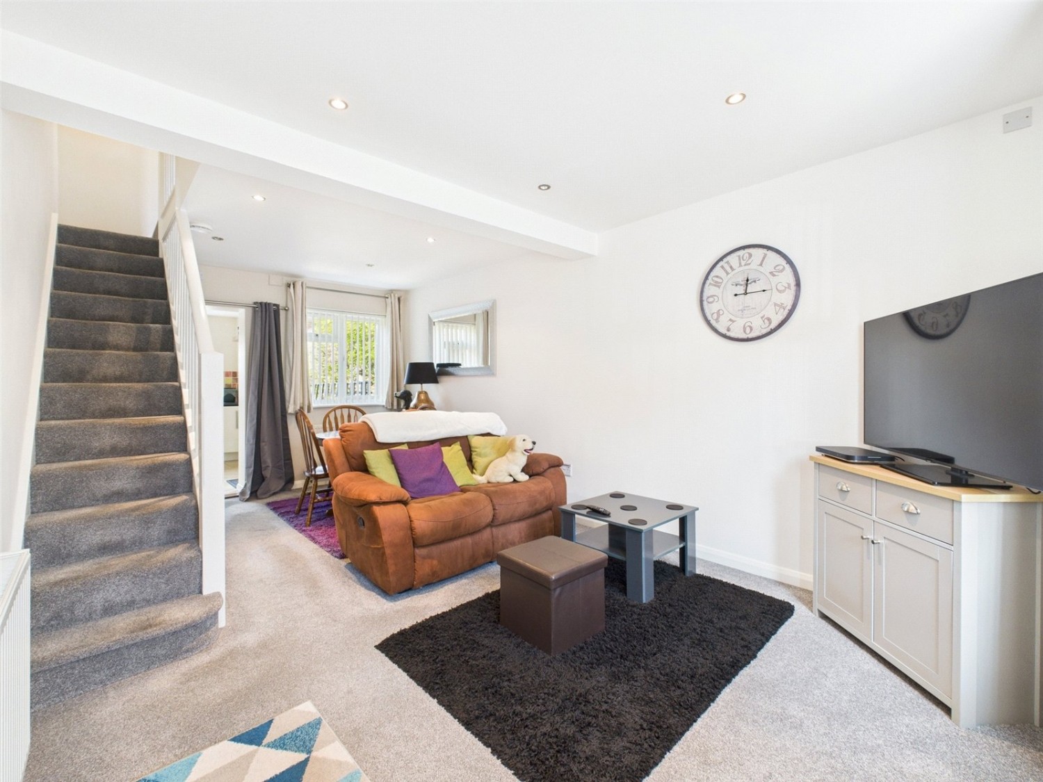 Thame, Oxfordshire