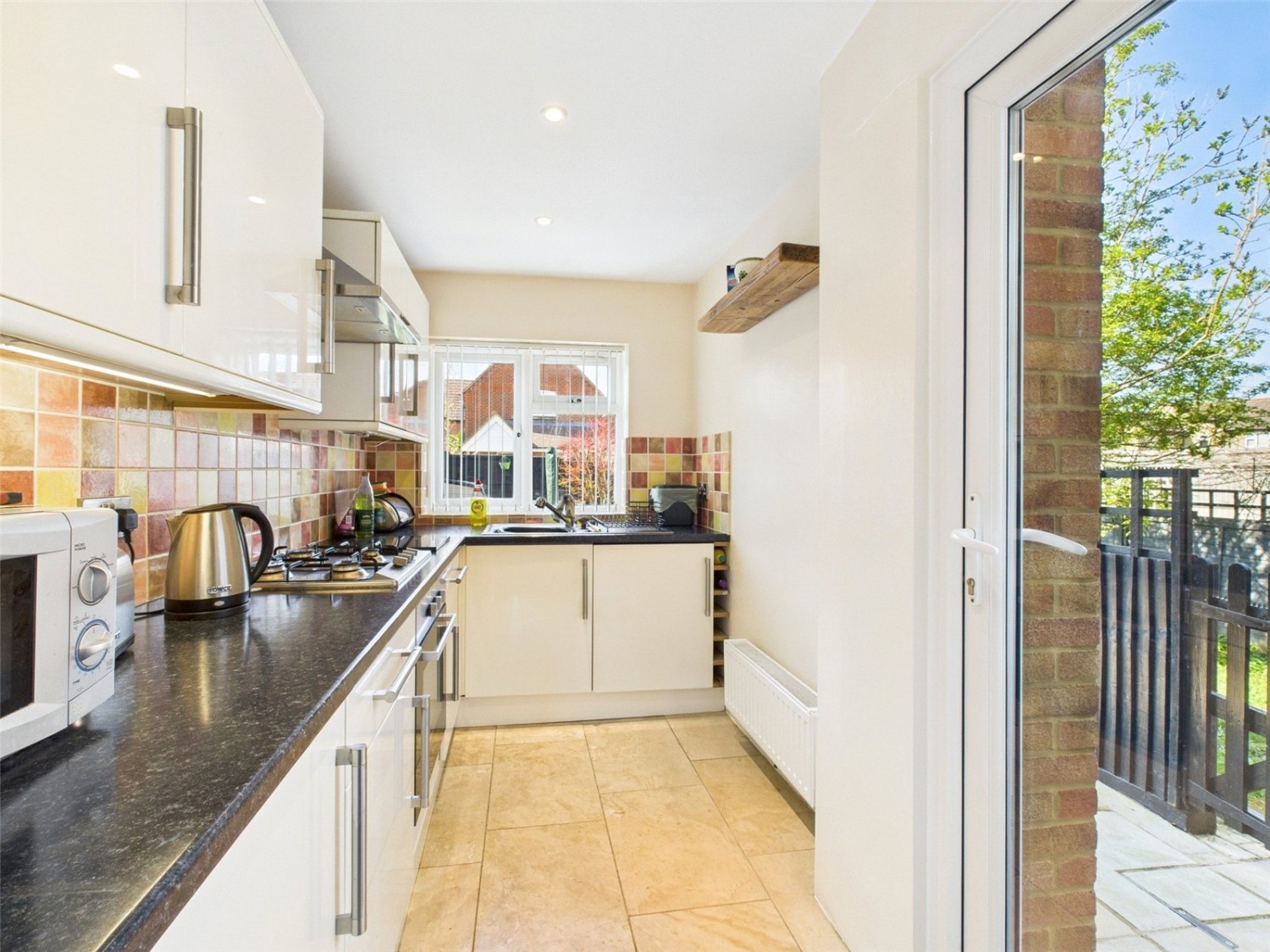 Thame, Oxfordshire